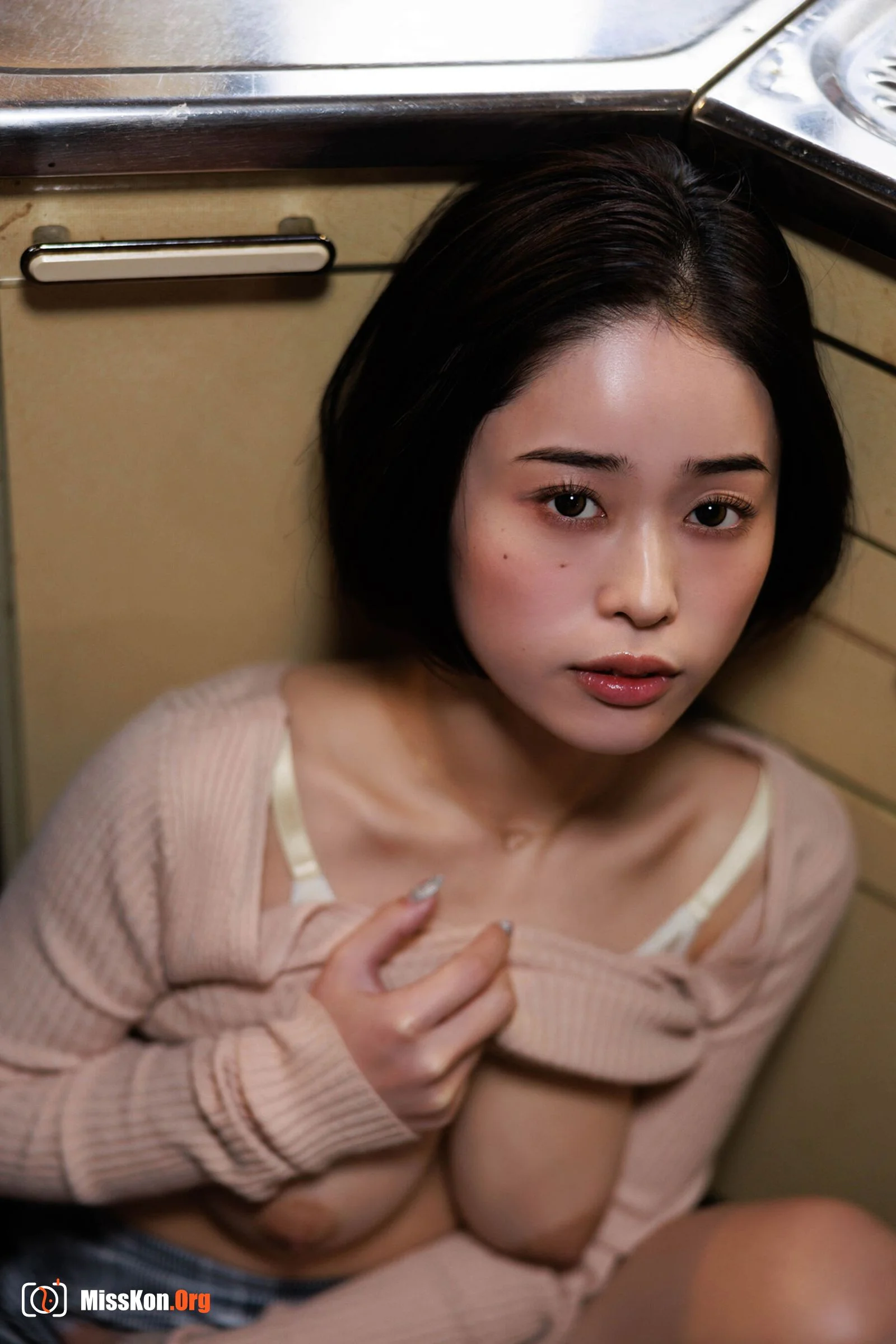 MINAMO《诱惑の果てに》 - 照片 17