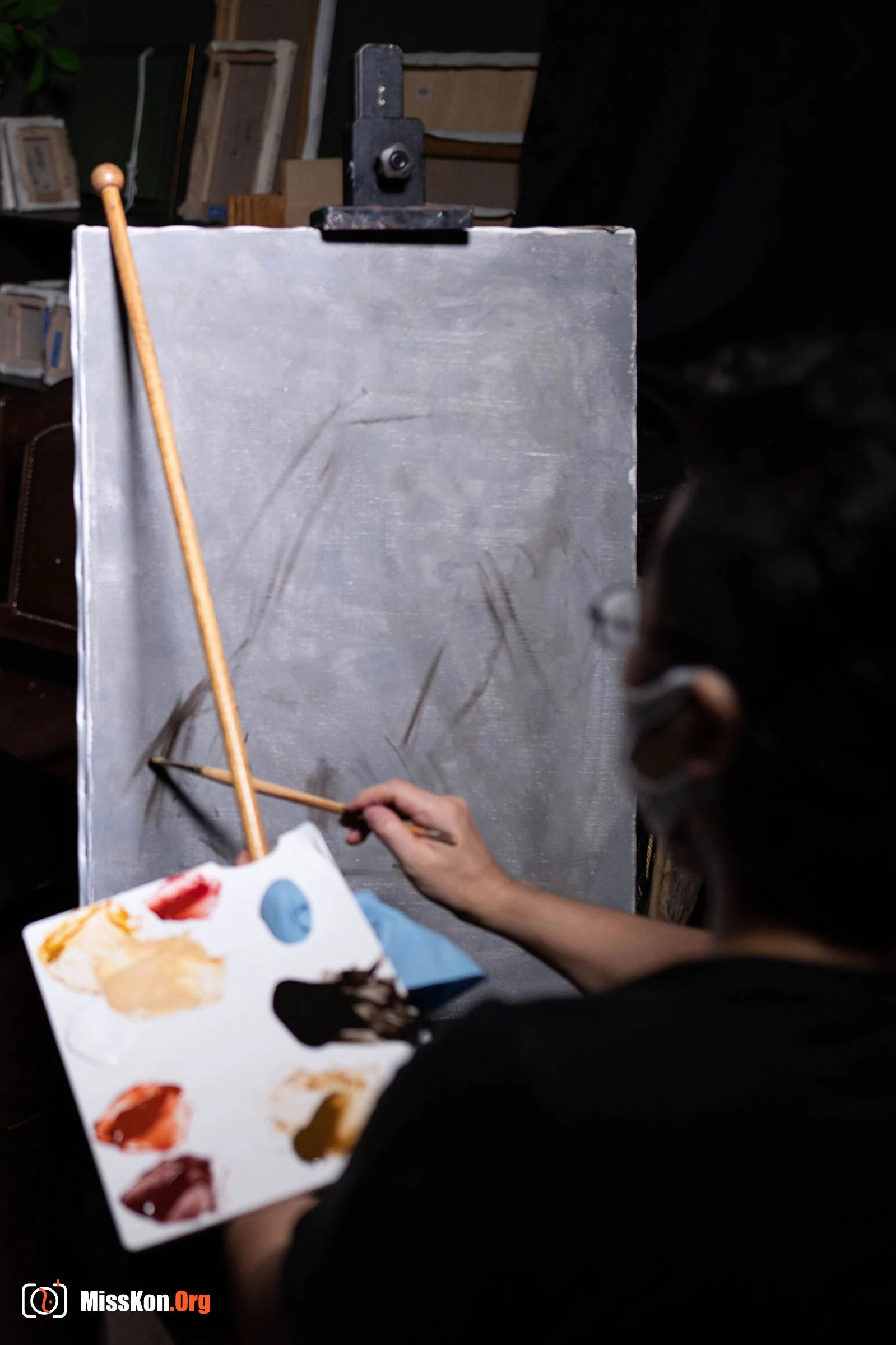 MINAMO: Has become art! - Photo 14