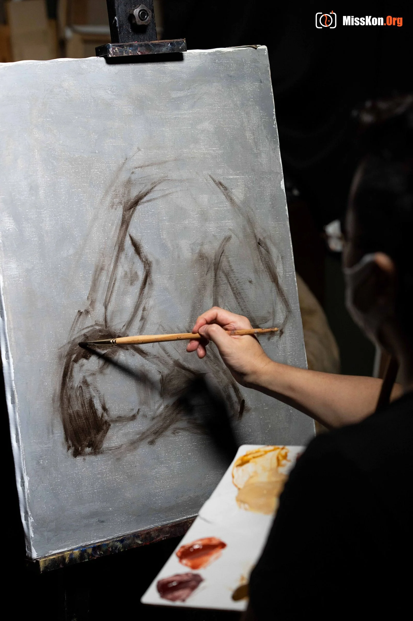 MINAMO: Has become art! - Photo 16