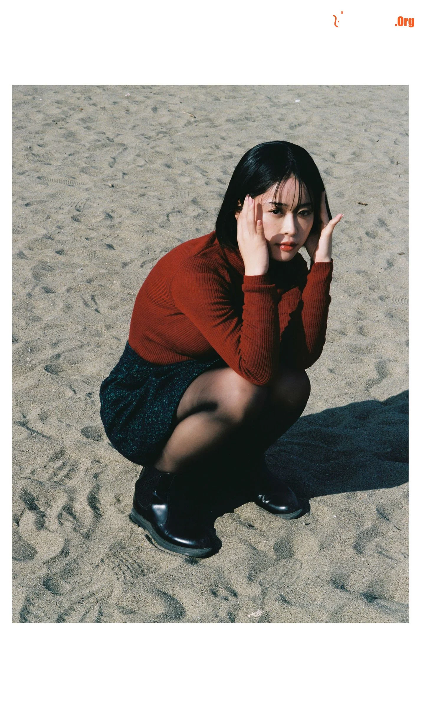 MINAMO: Infatuated with love - Photo 4