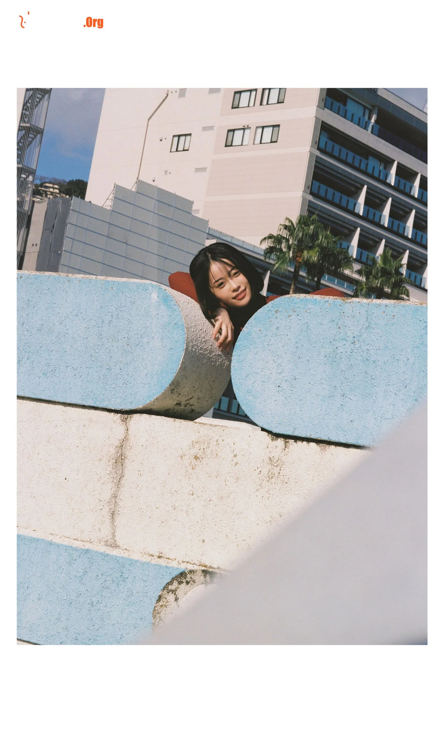 MINAMO: Infatuated with love - Photo 5