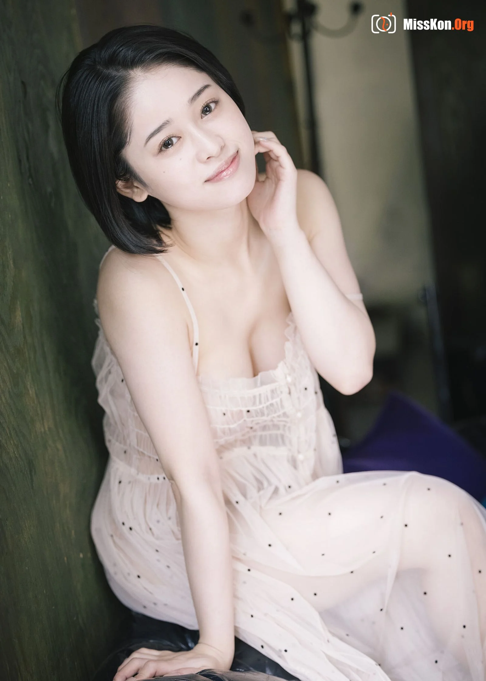 MINAMO: Milky season - Photo 2