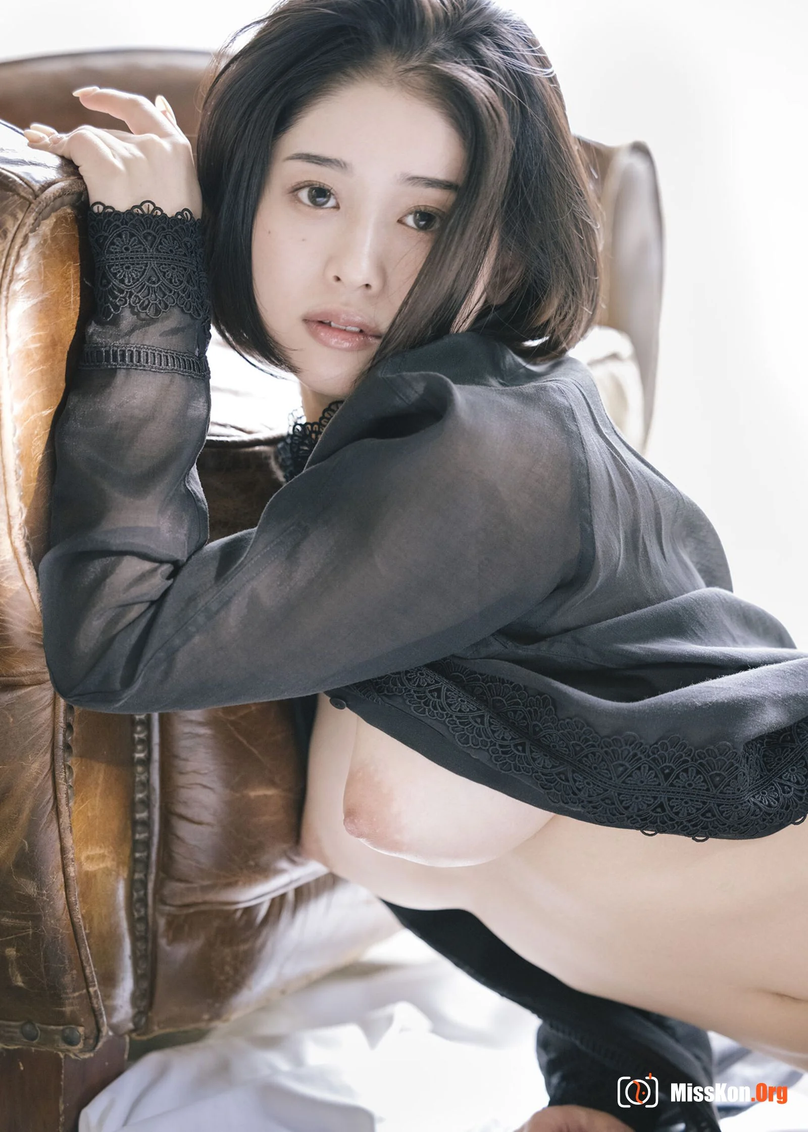 MINAMO: Milky season - Photo 7