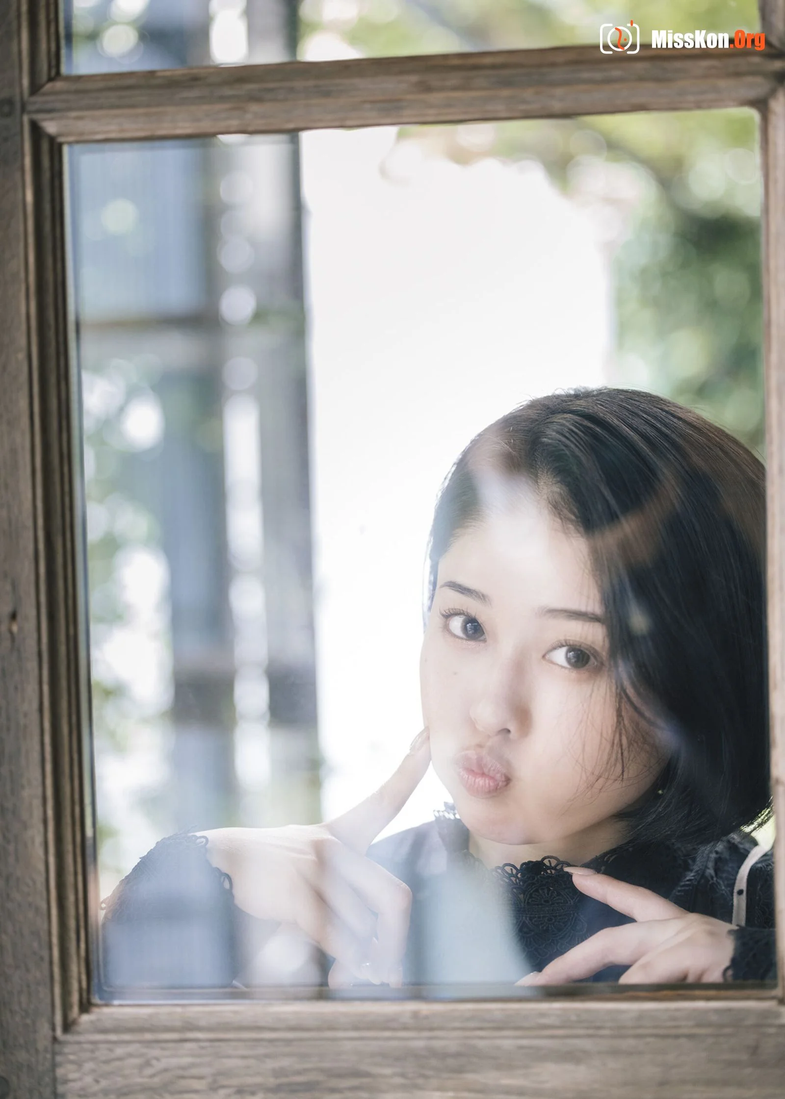 MINAMO: Milky season - Photo 8