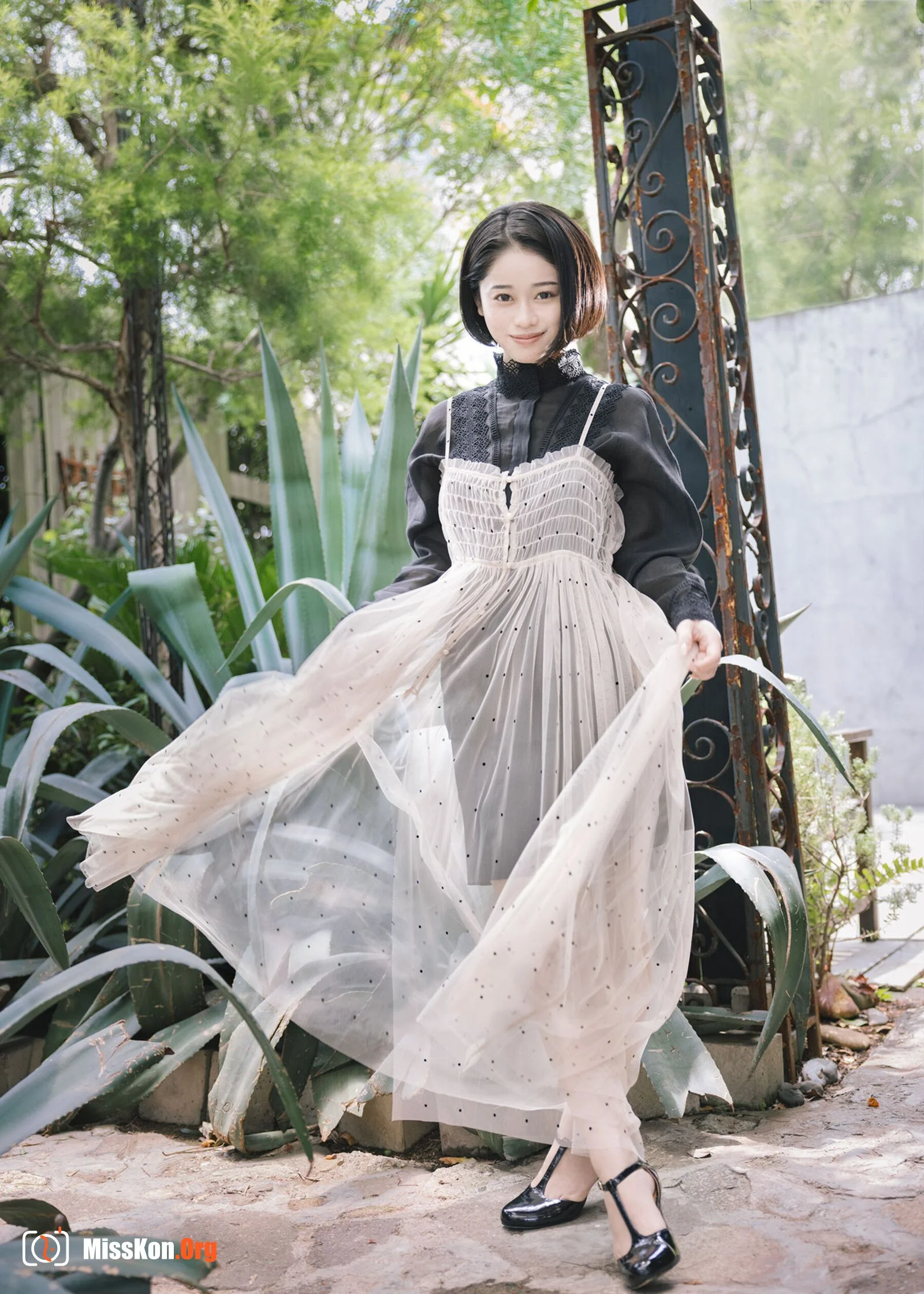 MINAMO: Milky season - Photo 9