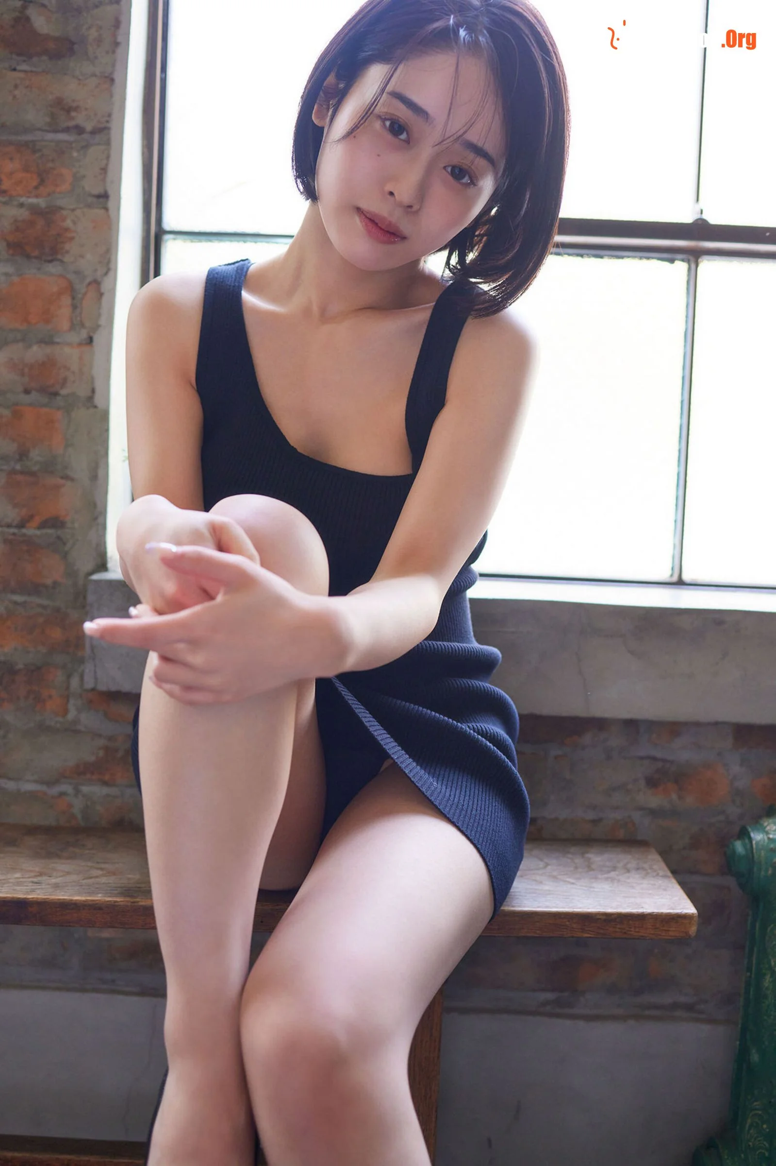 MINAMO: Unforgettable Target? Vol.1 - Photo 4