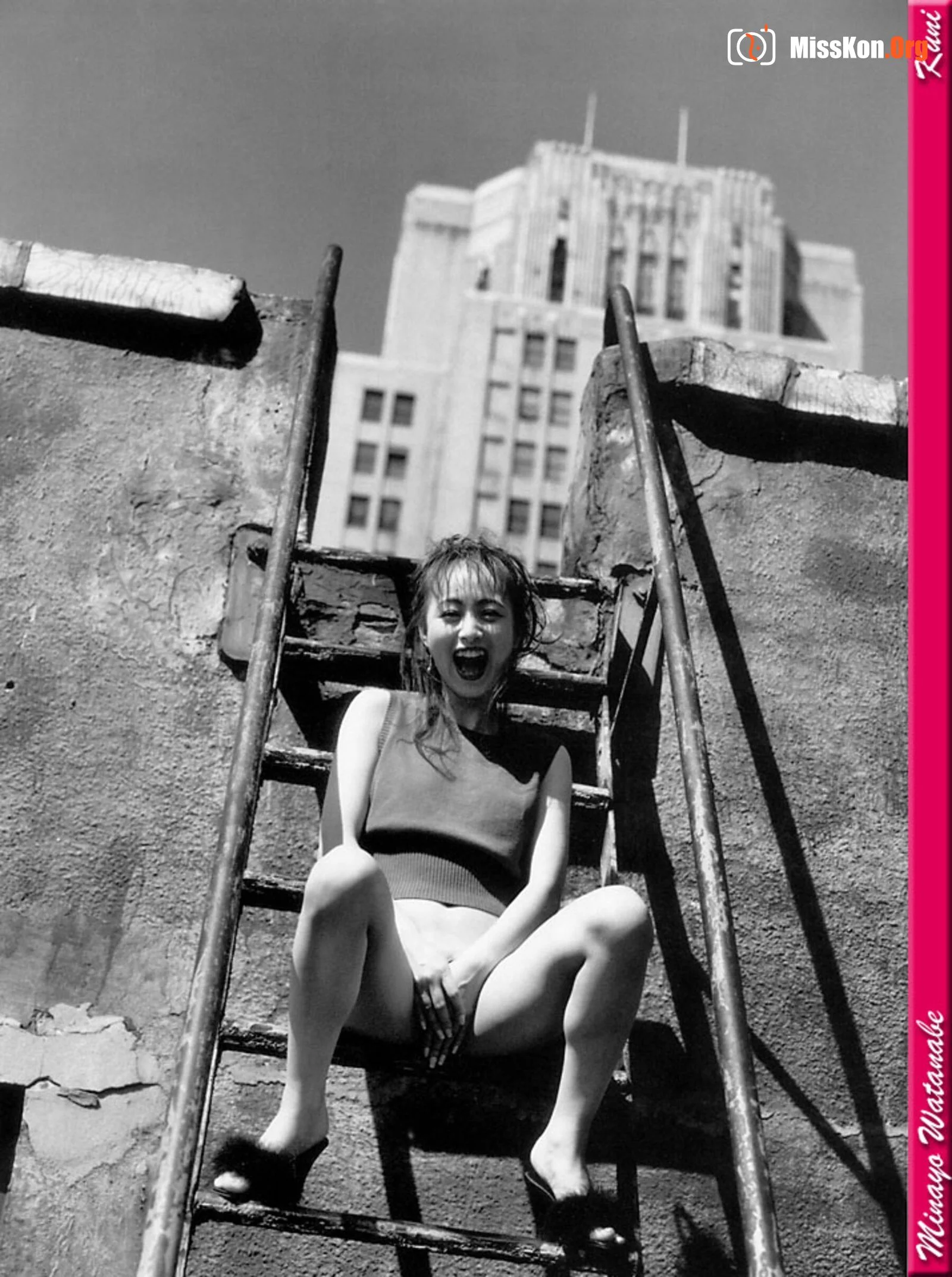 Minayo Watanabe - Photo 12