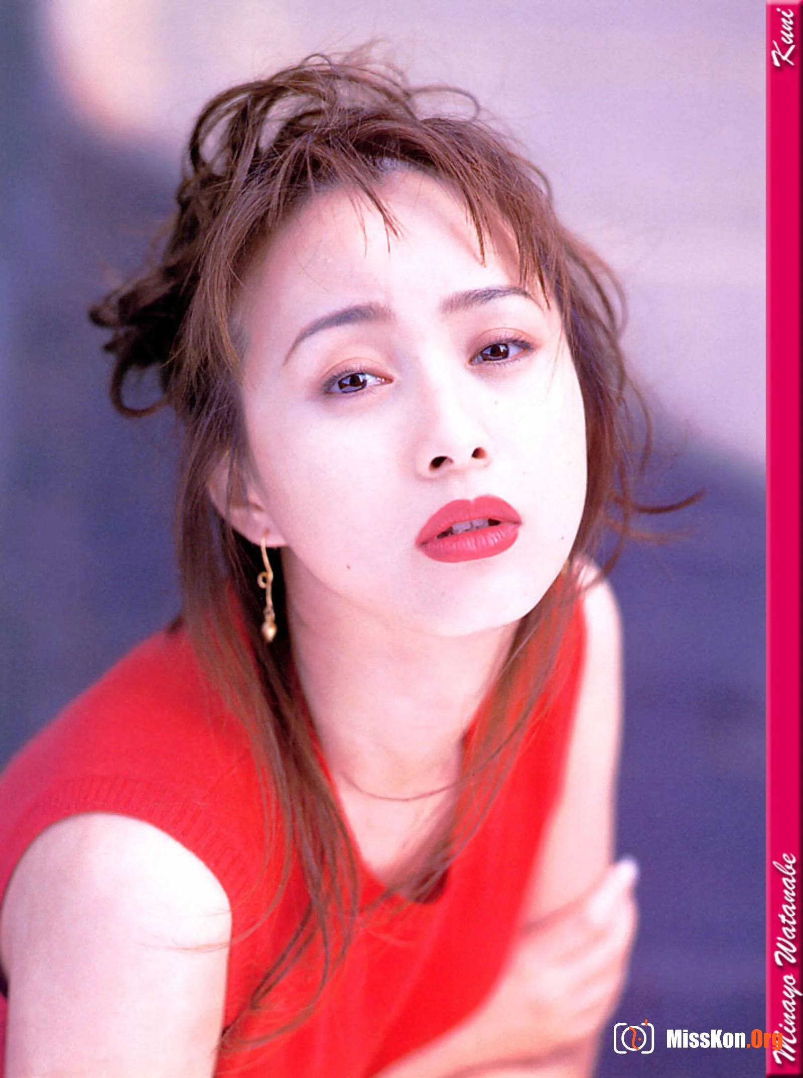 Minayo Watanabe - Photo 2