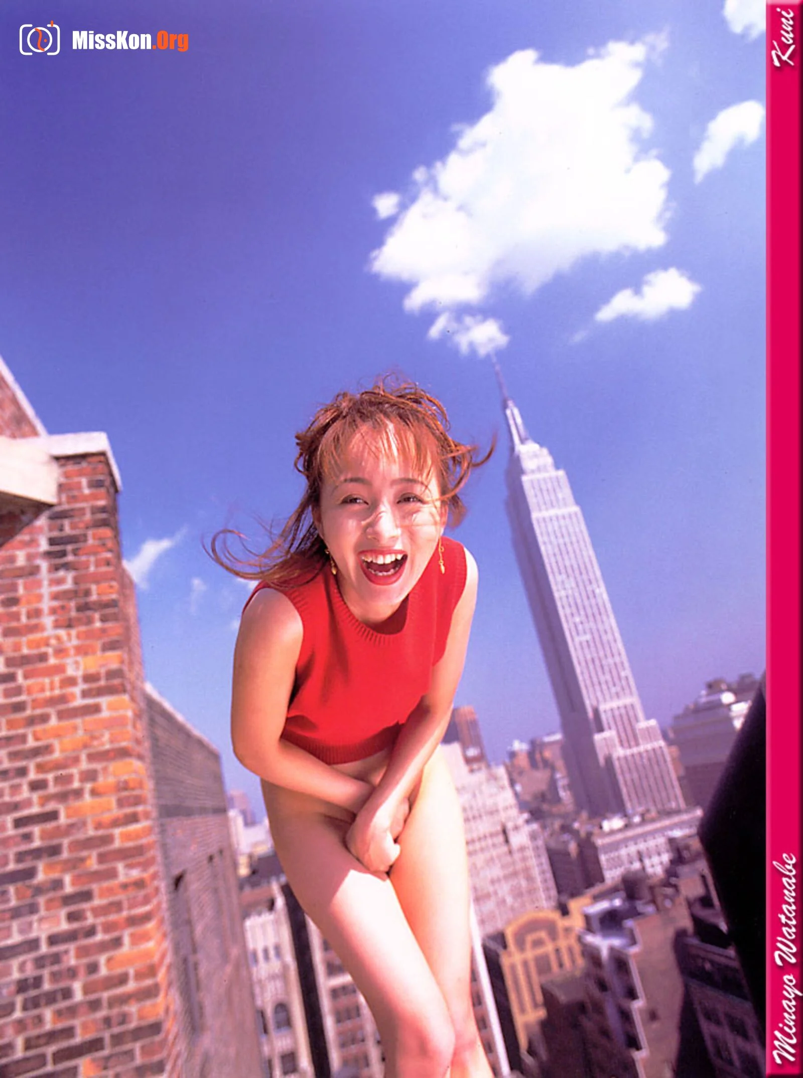 Minayo Watanabe - Photo 3