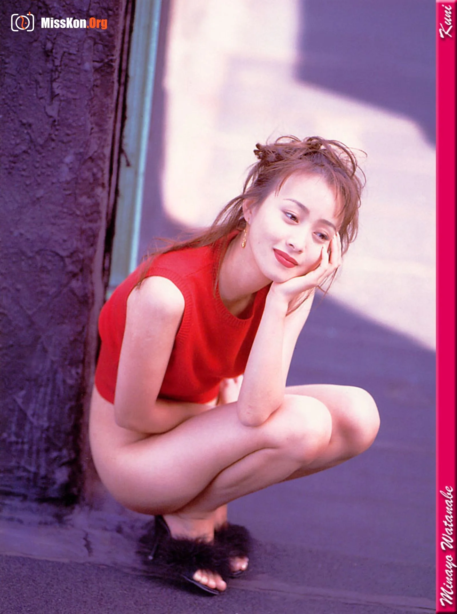 Minayo Watanabe - Photo 7