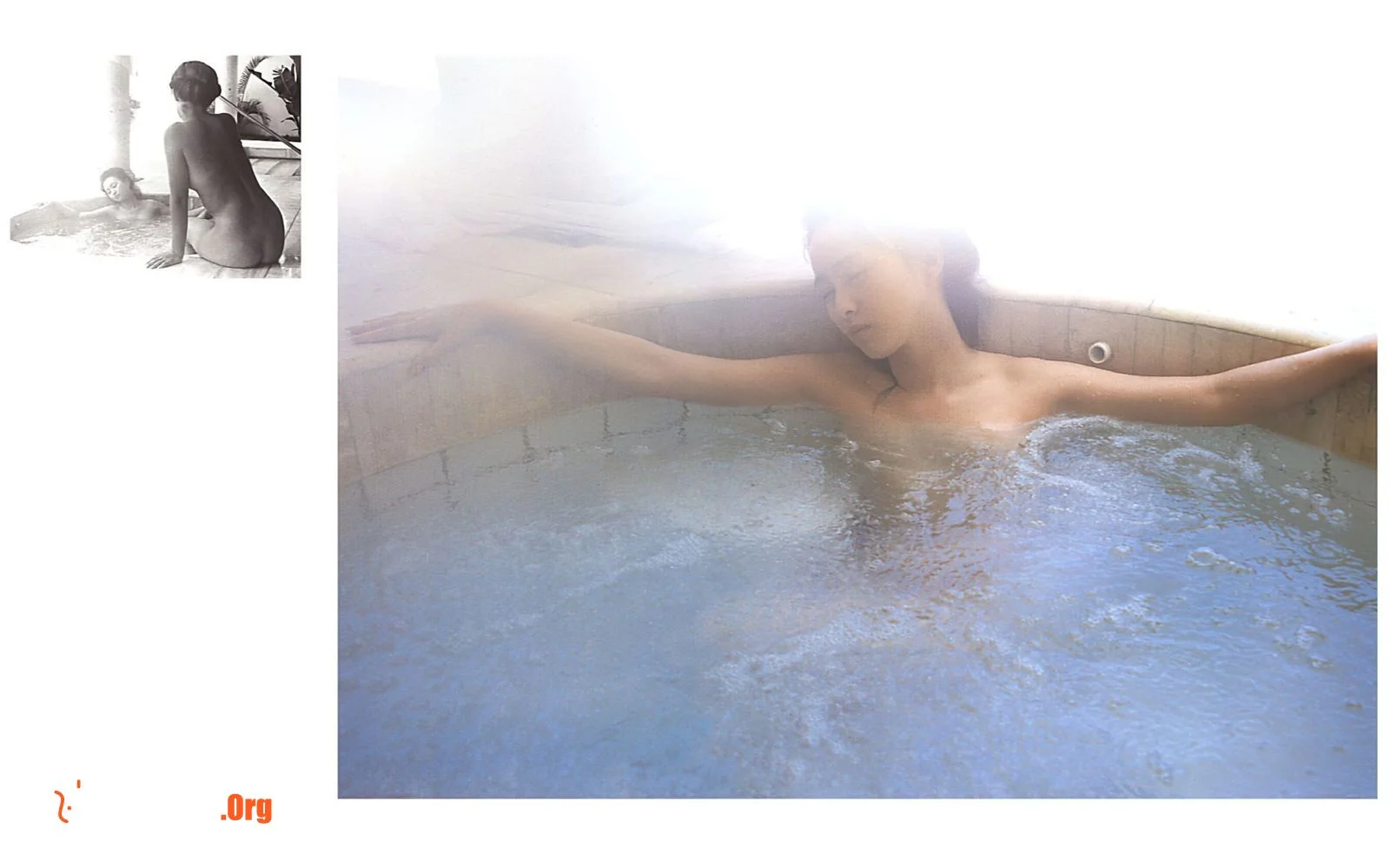 渡边美奈代《BLOOMING-MINAYO》（1992-09-28） - 照片 11