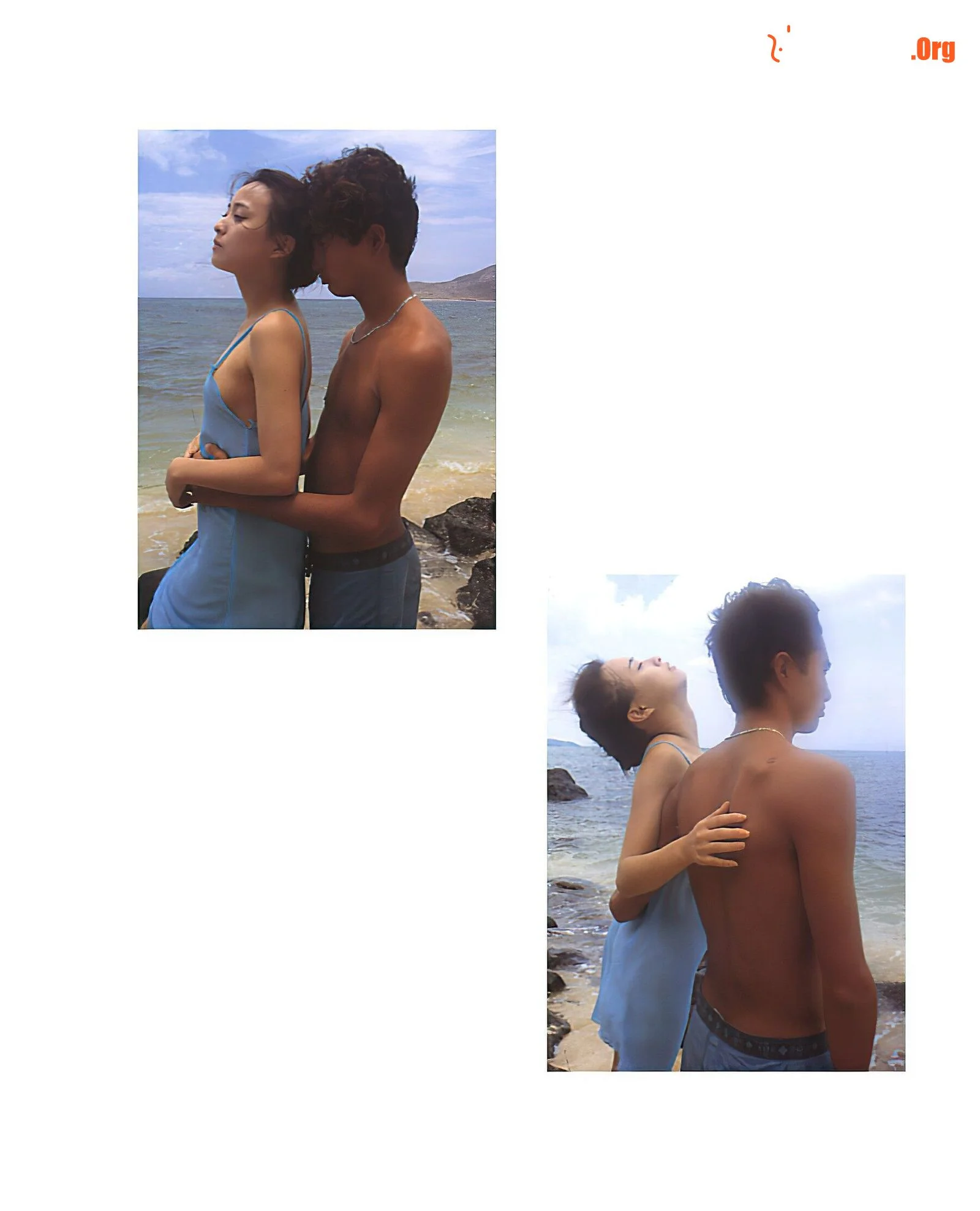渡边美奈代《BLOOMING-MINAYO》（1992-09-28） - 照片 14