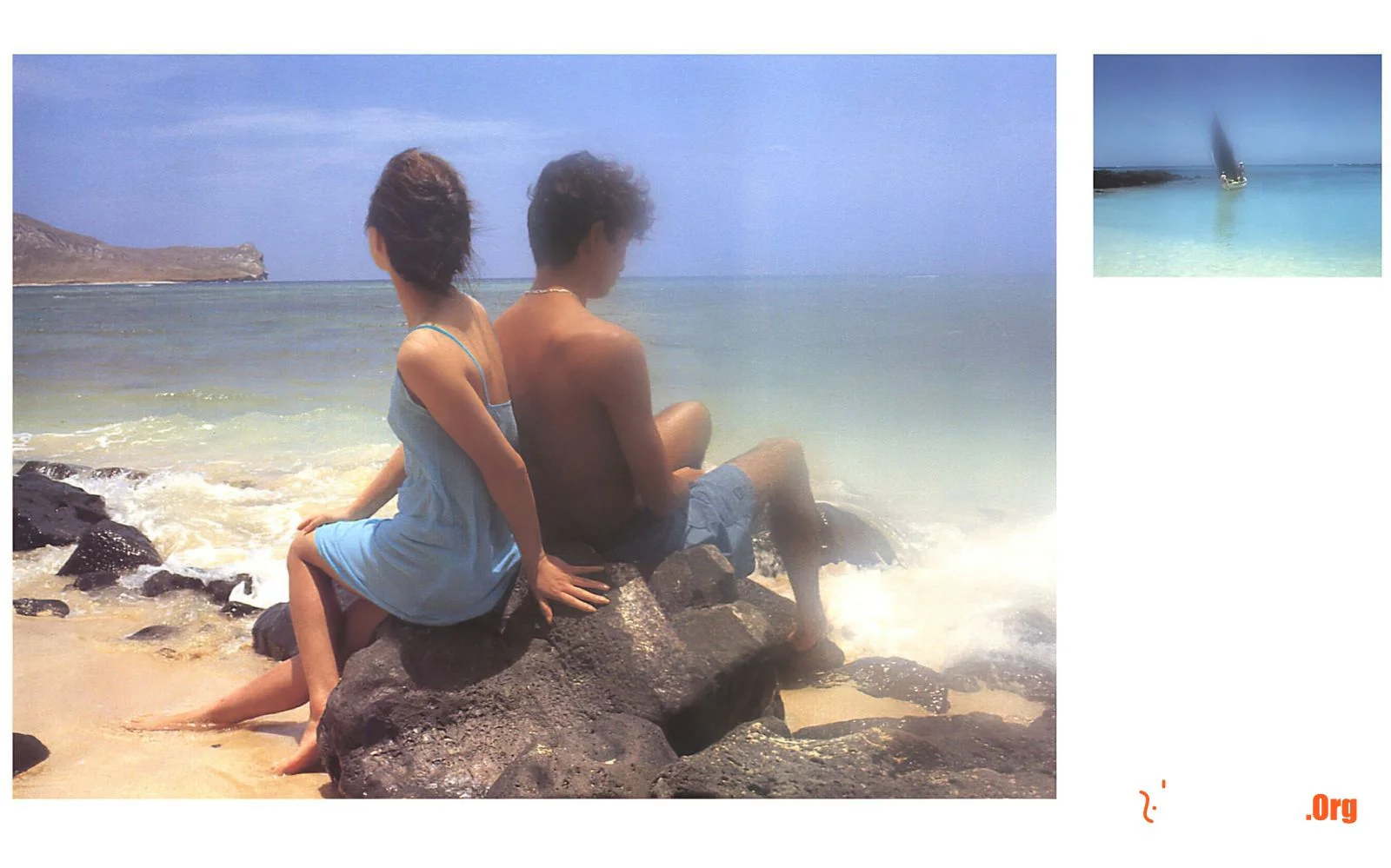 渡边美奈代《BLOOMING-MINAYO》（1992-09-28） - 照片 16
