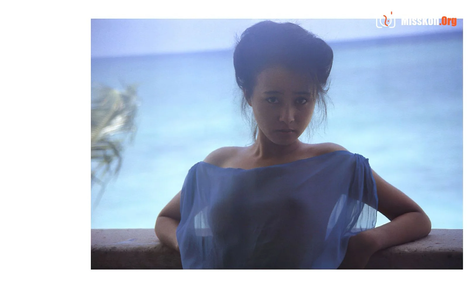 渡边美奈代《BLOOMING-MINAYO》（1992-09-28） - 照片 5