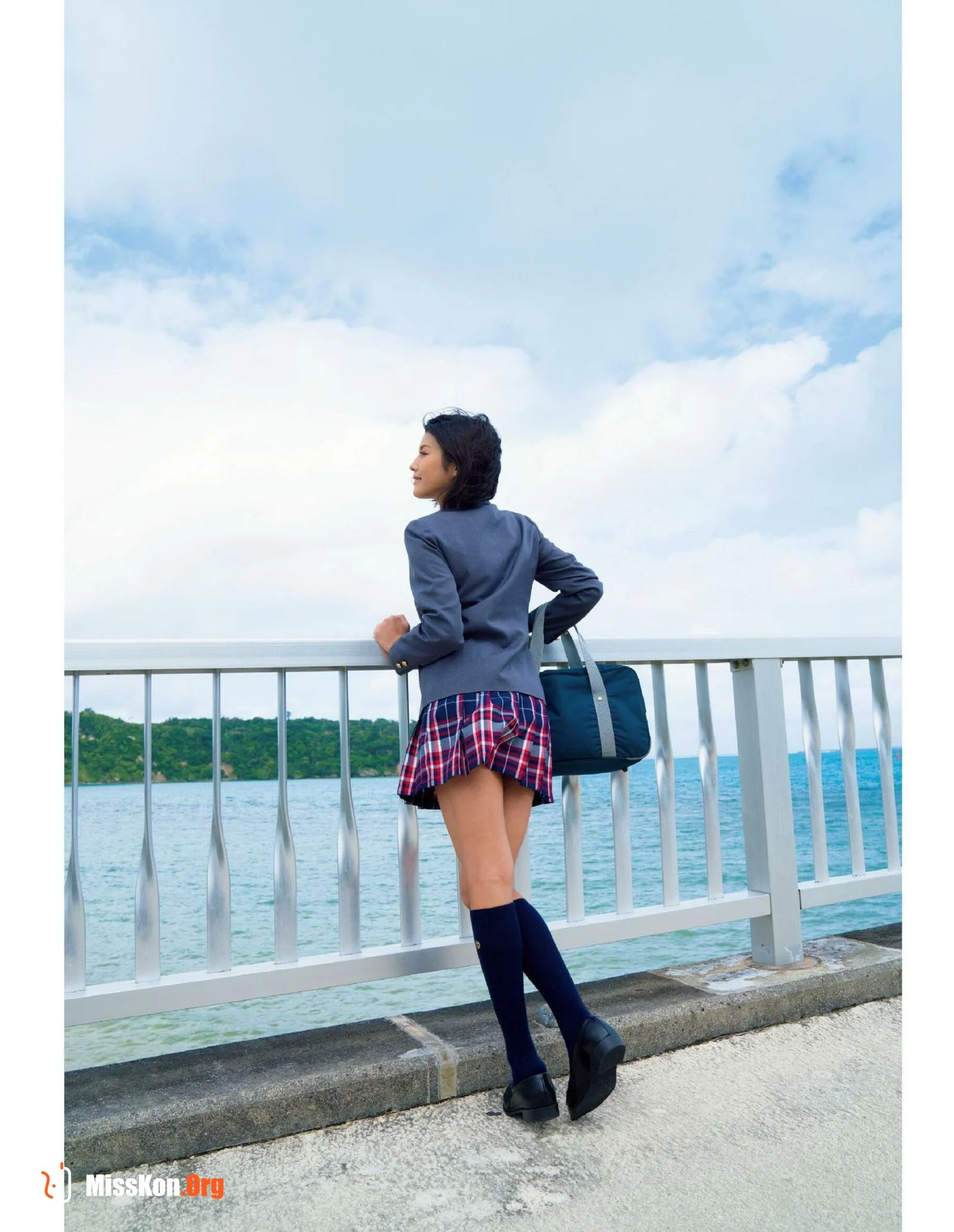 Minosuzume: 1st. Beautiful - Photo 5