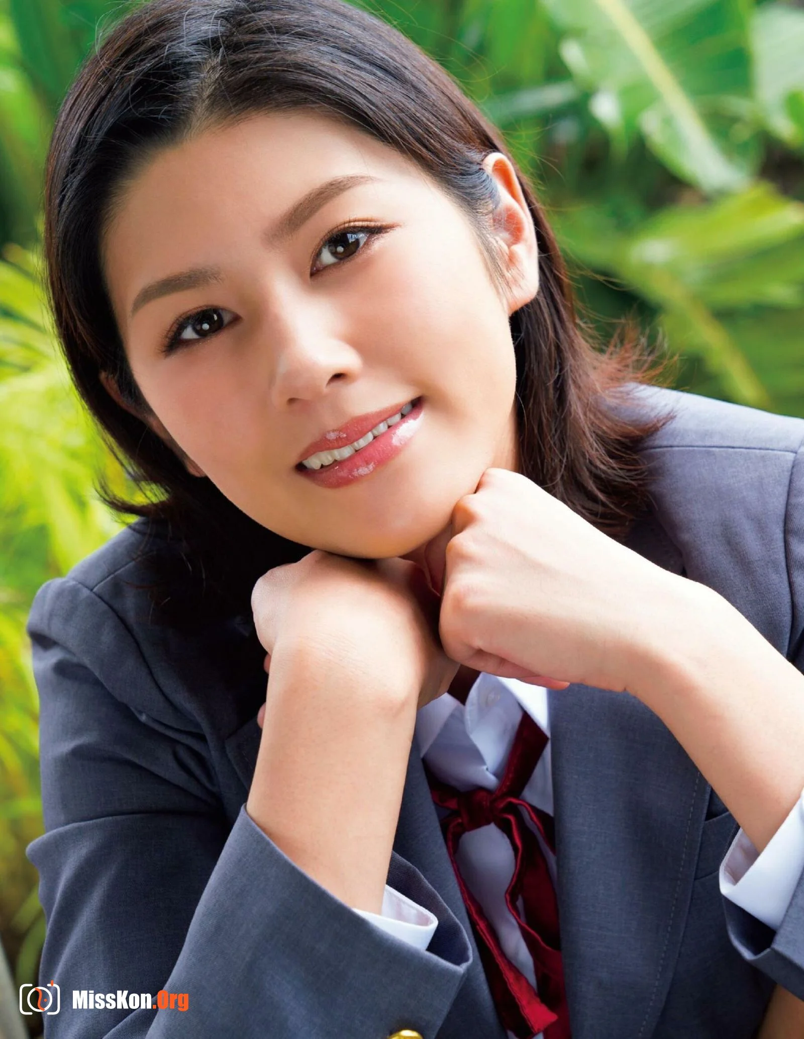 Minosuzume: 1st. Beautiful - Photo 7