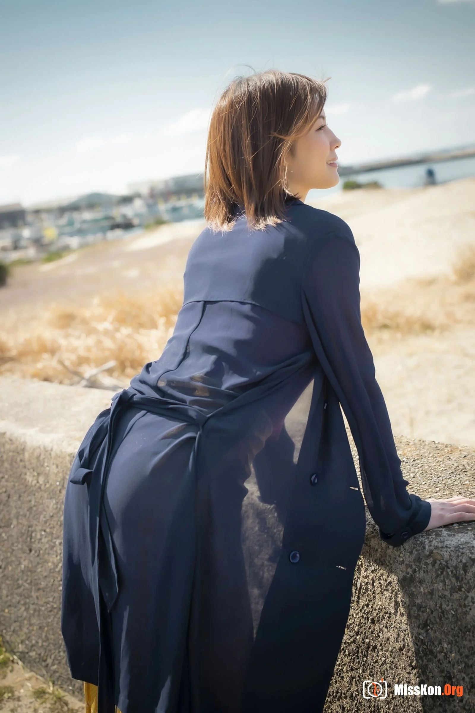 Minosuzume: Adultery Diary - Kiss - Photo 15