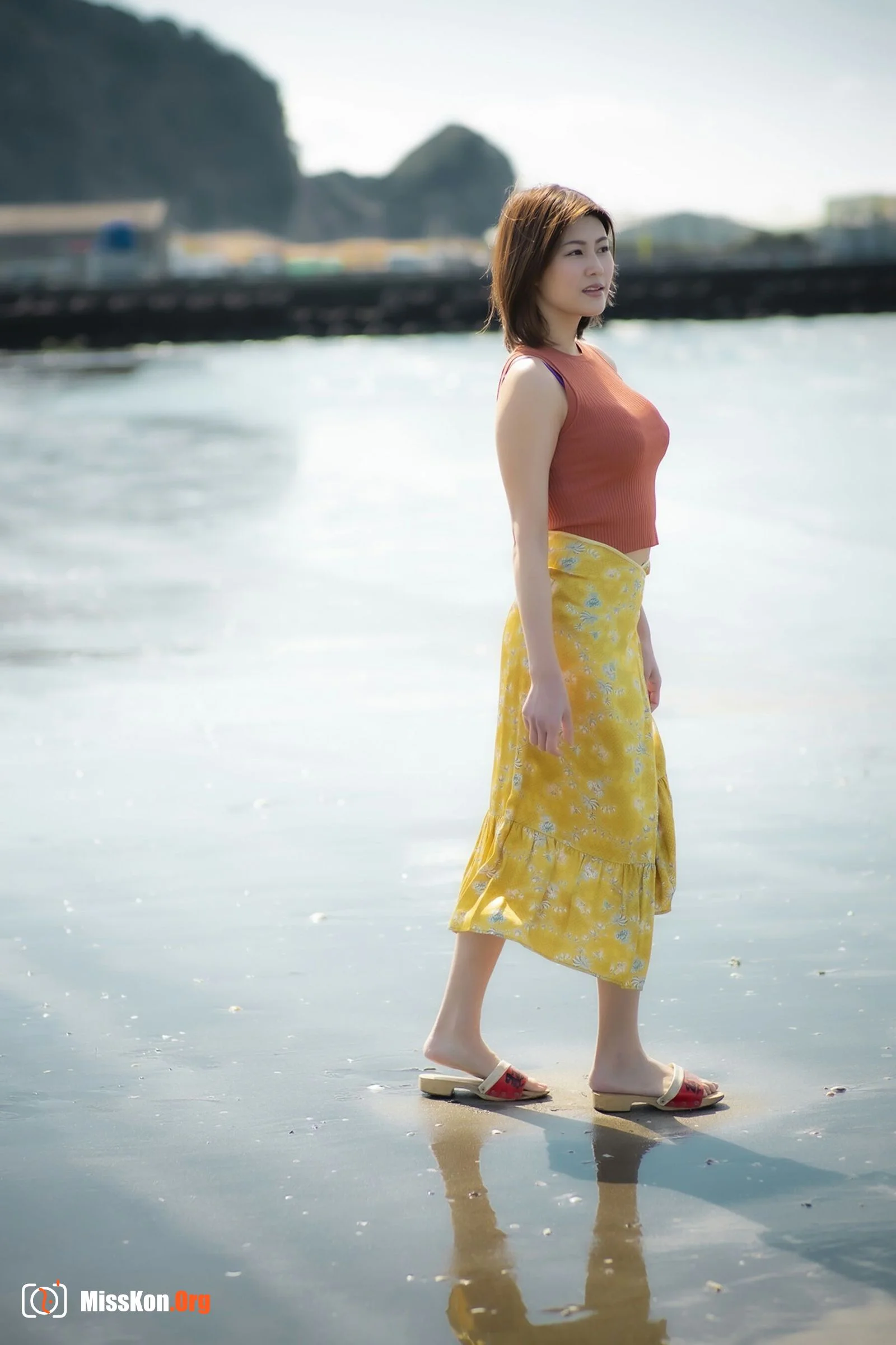 Minosuzume: Adultery Diary - Kiss - Photo 17