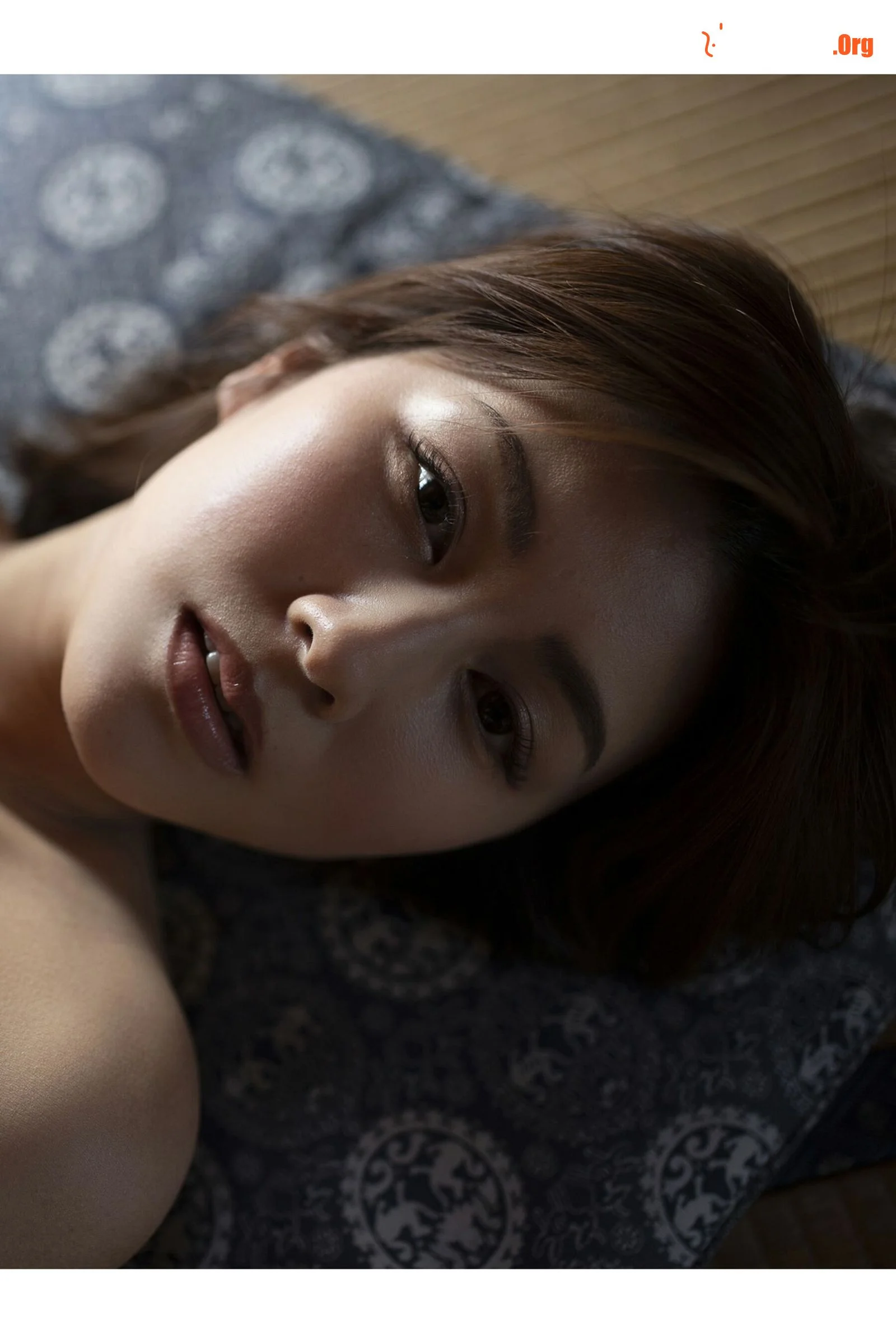 Minosuzume: Adultery Diary - Kiss - Photo 68