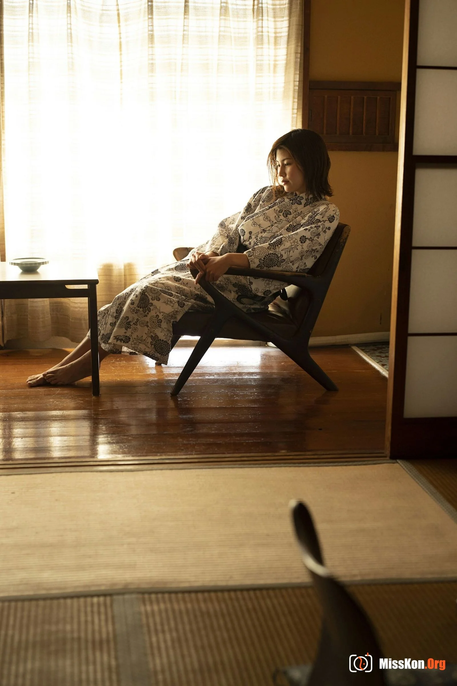 Minosuzume: Diary of an Unfaithful Man - Photo 11