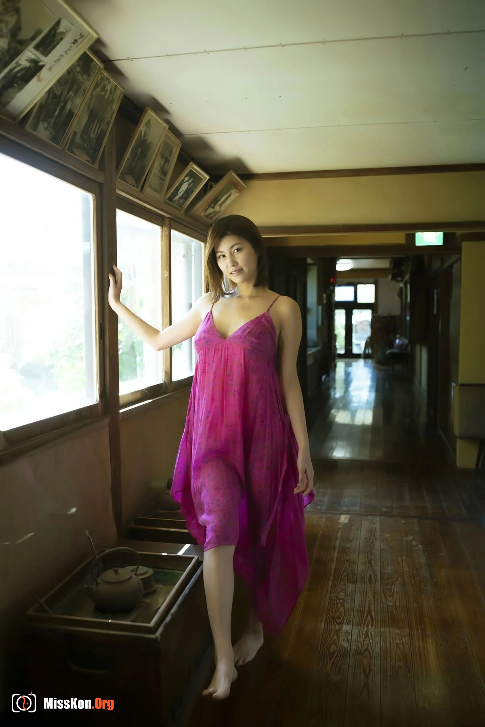 Minosuzume: Diary of an Unfaithful Man - Photo 2