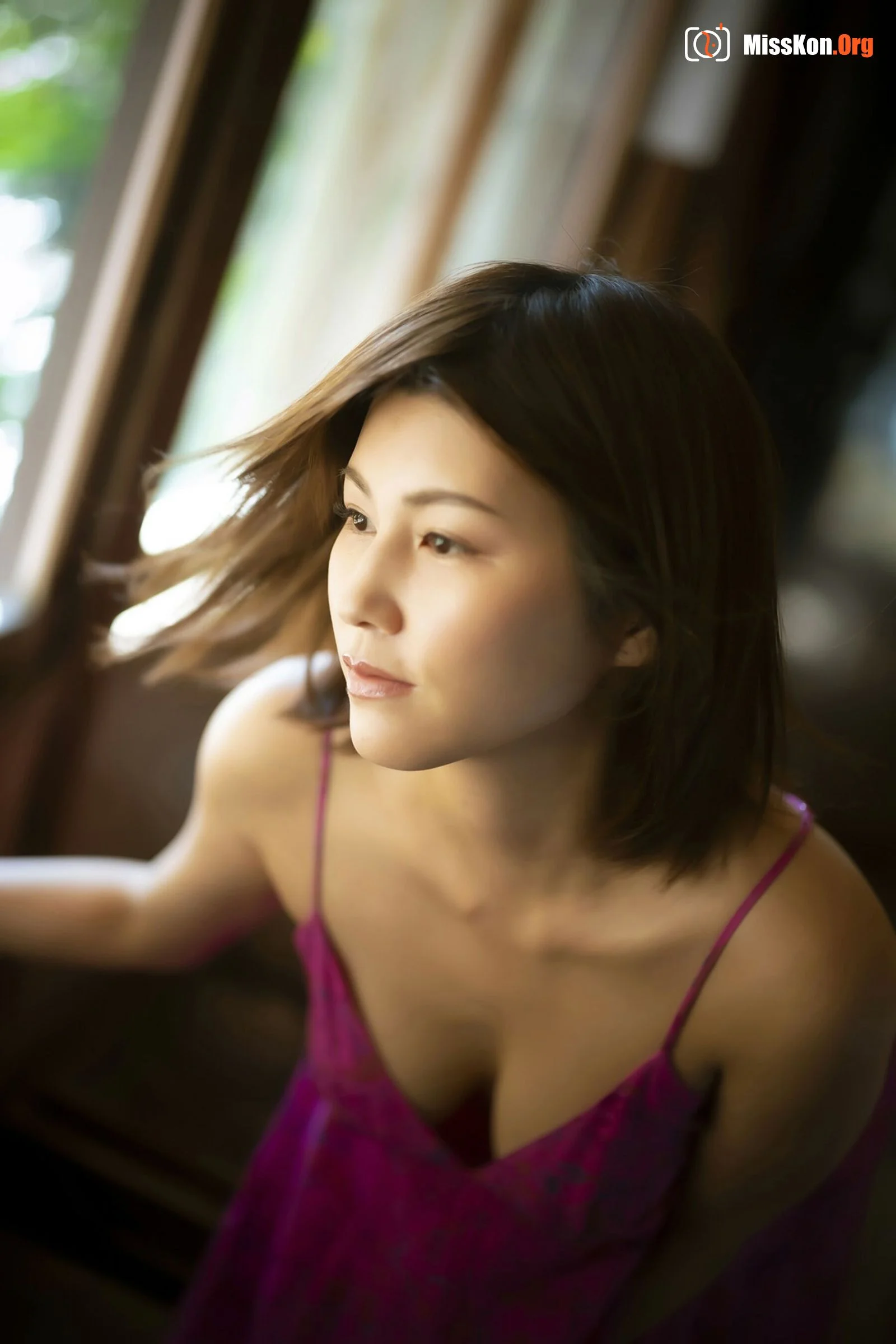 Minosuzume: Diary of an Unfaithful Man - Photo 3