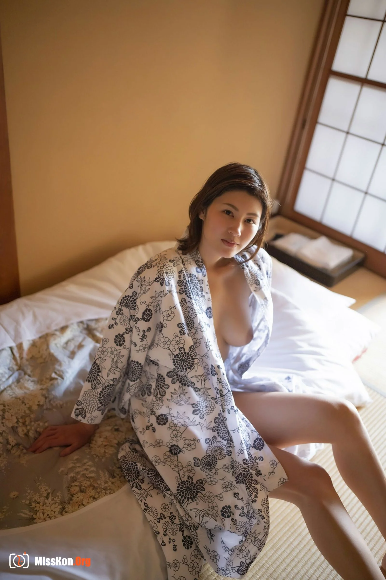 Minosuzume: Diary of an Unfaithful Man - Photo 34