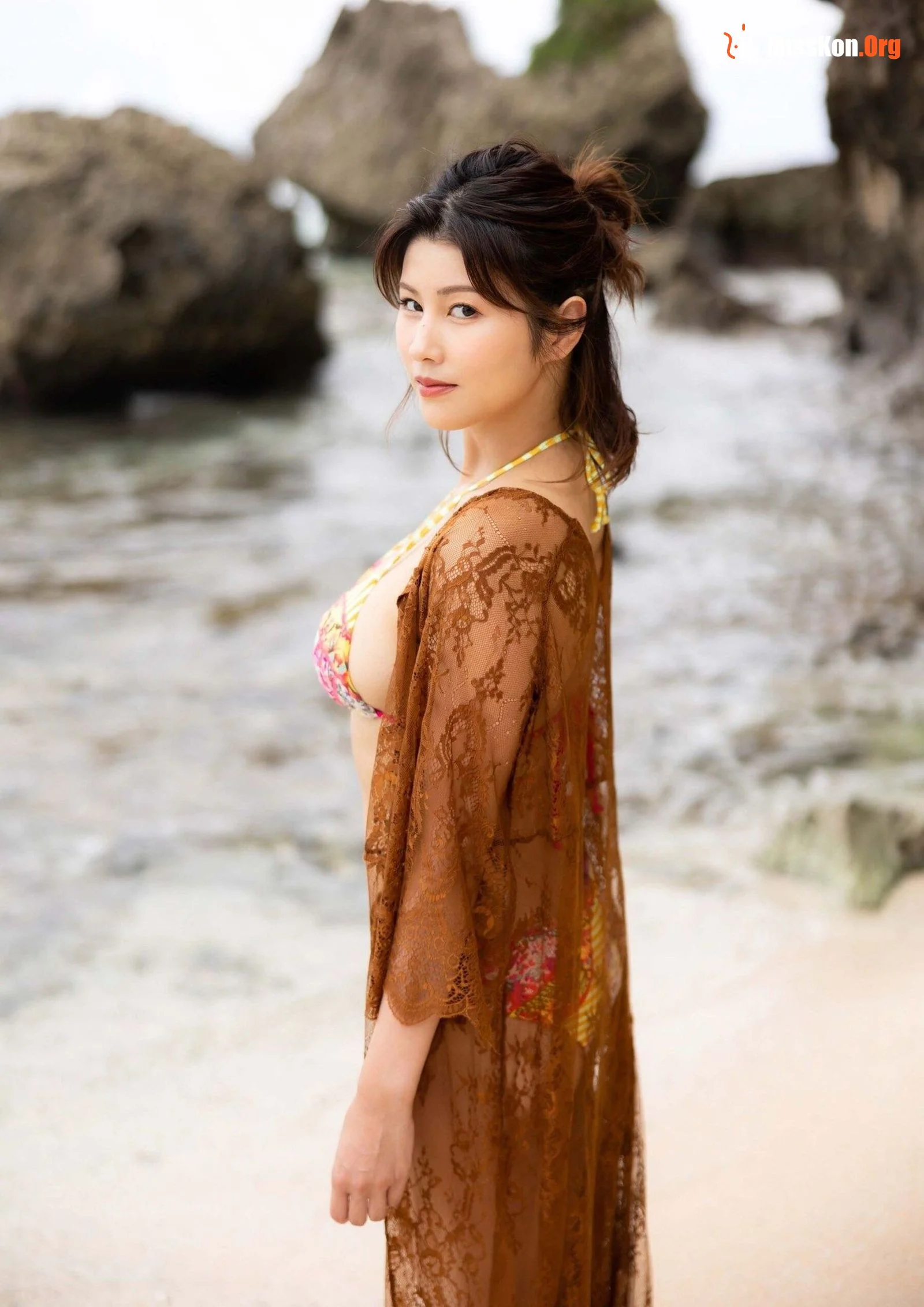 Minosuzume: EpicBody (FALENO) - Photo 17