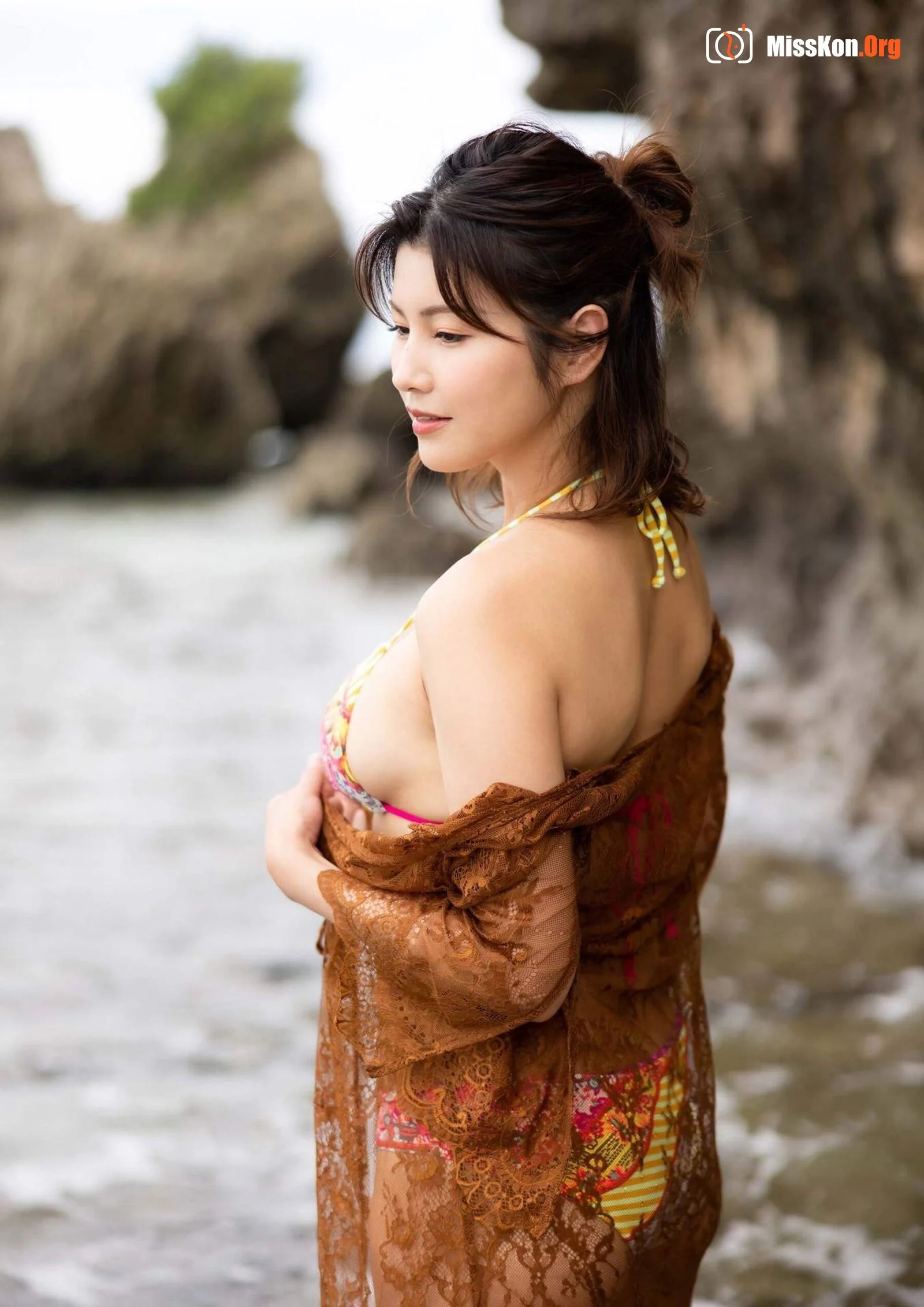 Minosuzume: EpicBody (FALENO) - Photo 19