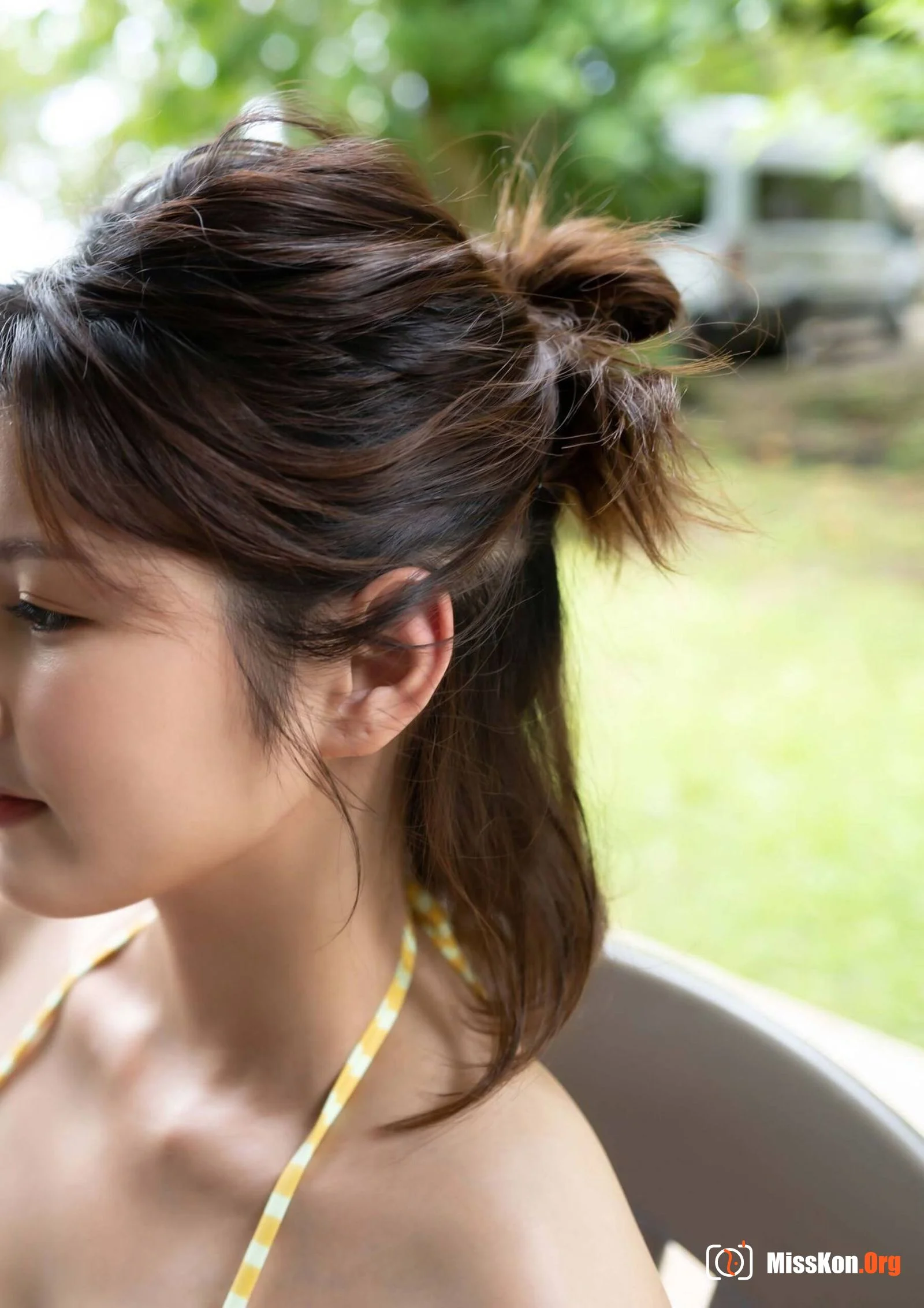 Minosuzume: EpicBody Off Shot Book (FALENO) - Photo 16