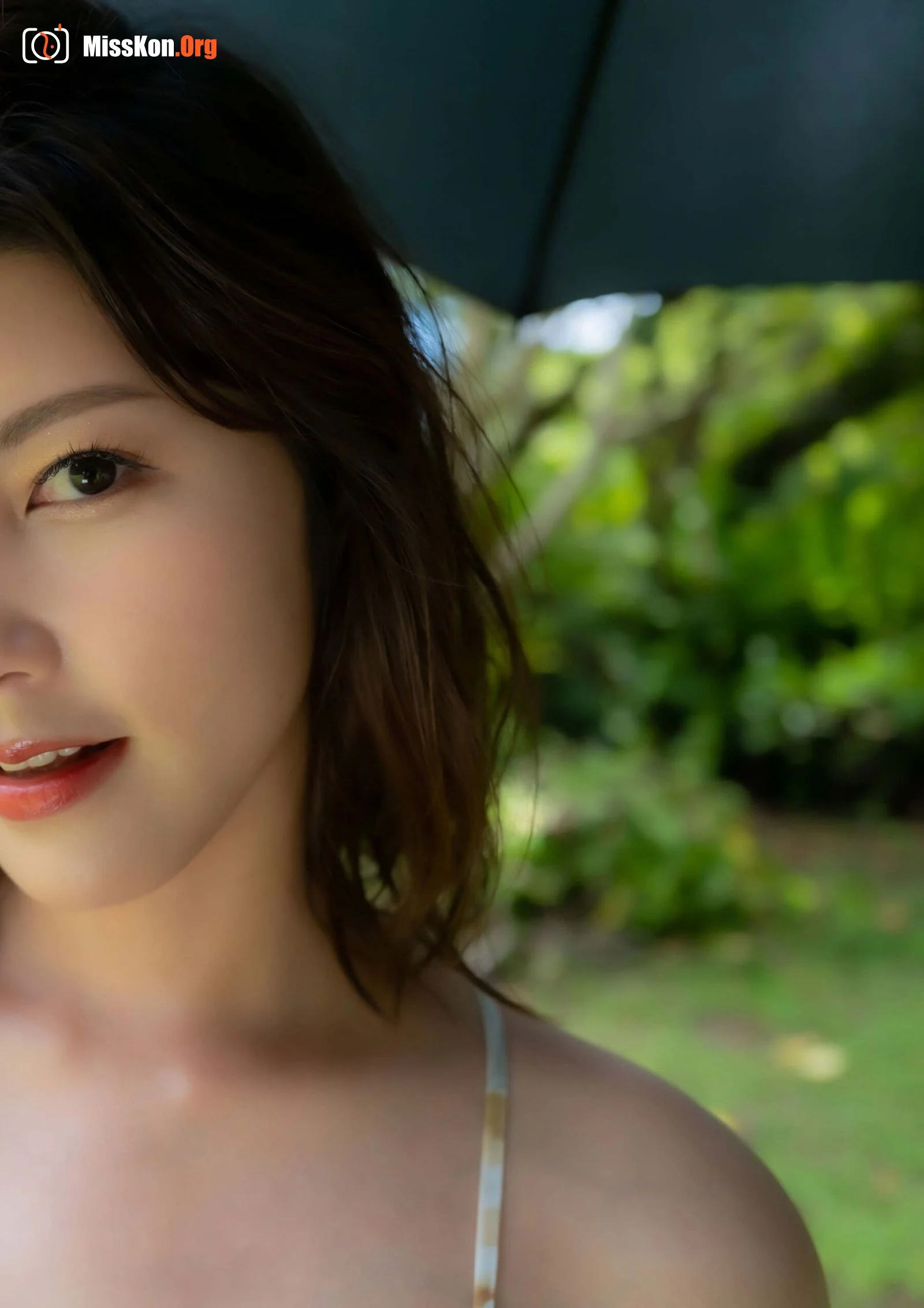 Minosuzume: EpicBody Off Shot Book (FALENO) - Photo 2