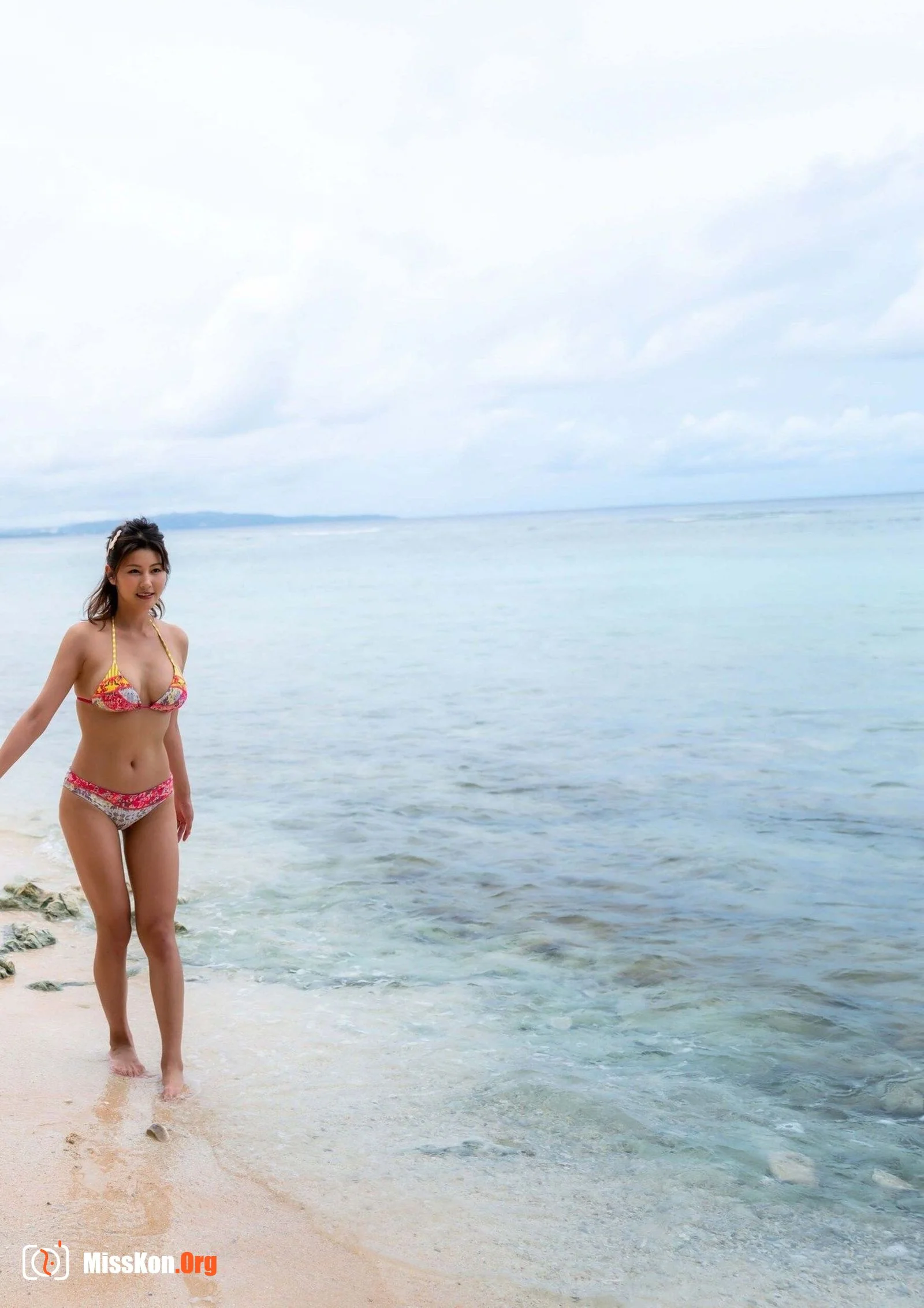 Minosuzume: EpicBody Off Shot Book (FALENO) - Photo 26
