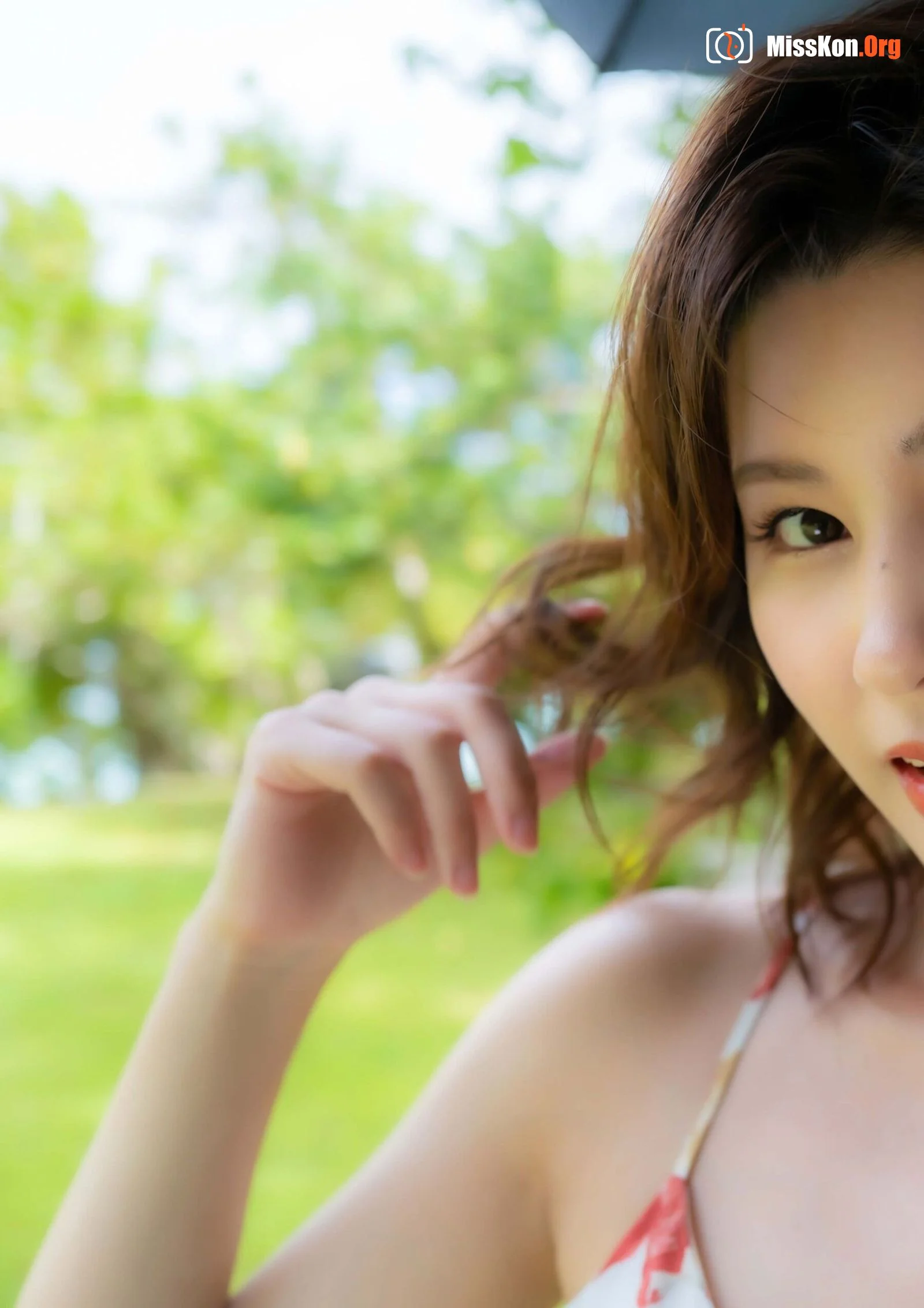 Minosuzume: EpicBody Off Shot Book (FALENO) - Photo 3