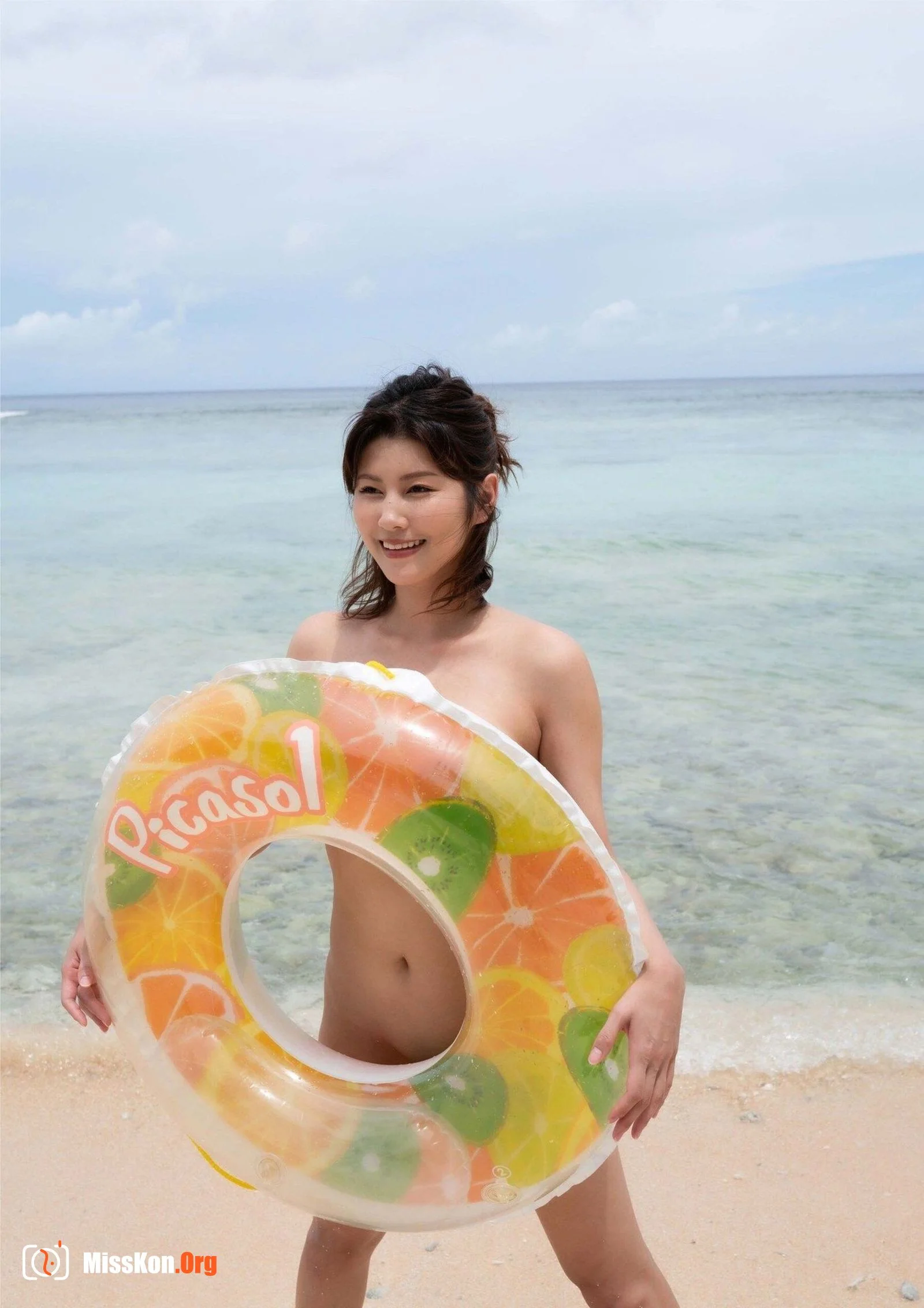 Minosuzume: EpicBody Off Shot Book (FALENO) - Photo 32
