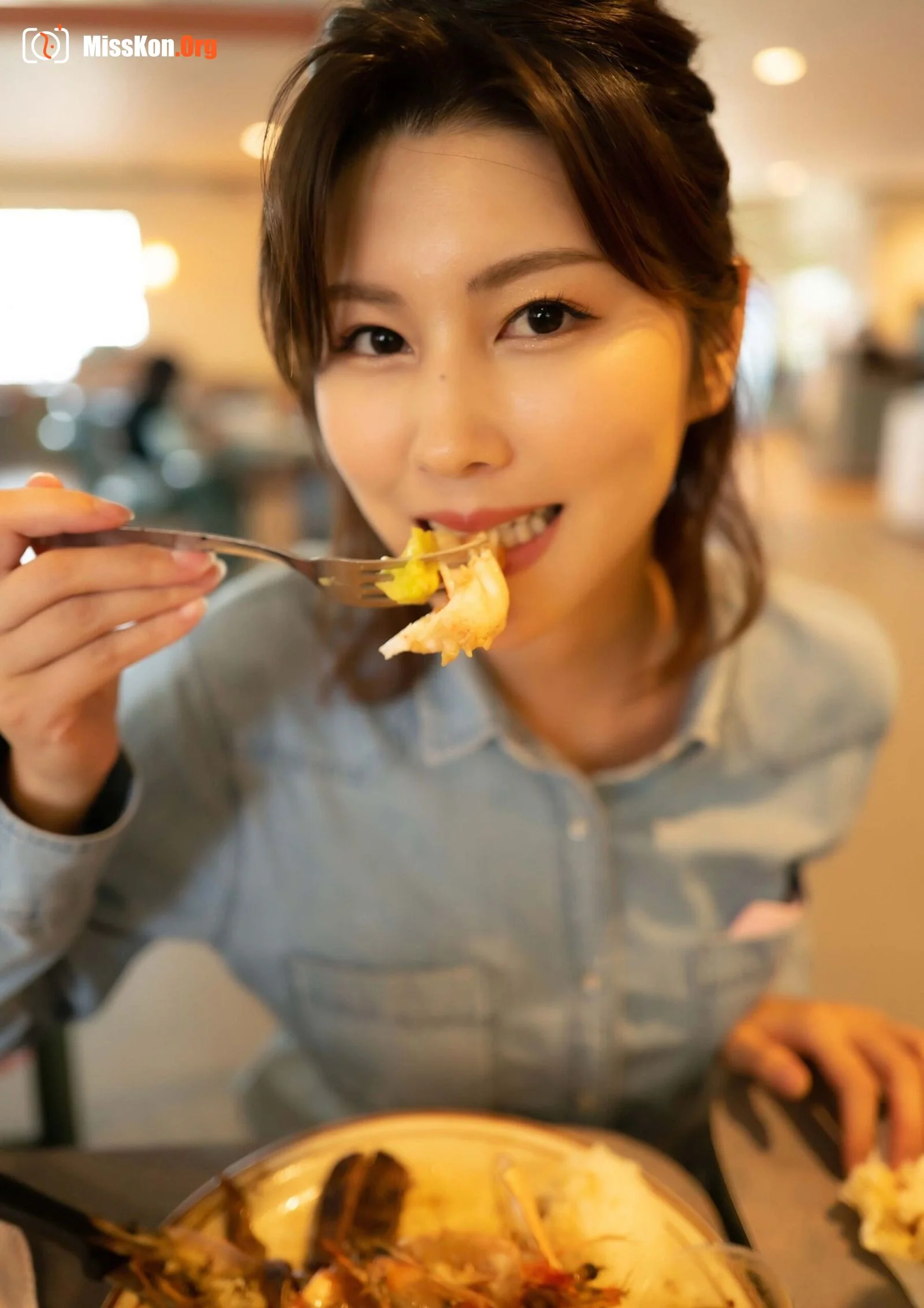 Minosuzume: EpicBody Off Shot Book (FALENO) - Photo 35
