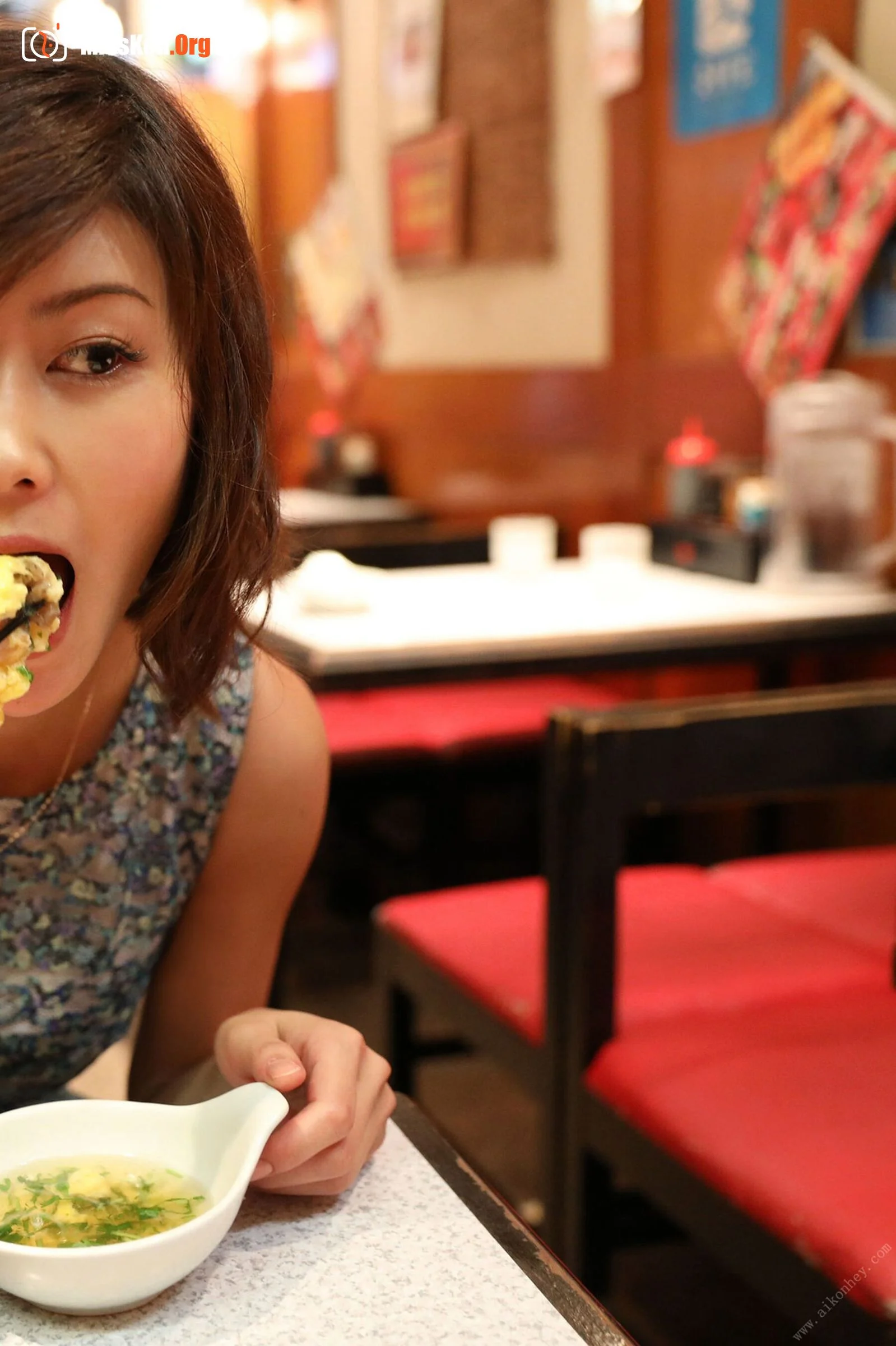 Minosuzume: Kobe Woman (2019-08-19) - Photo 10