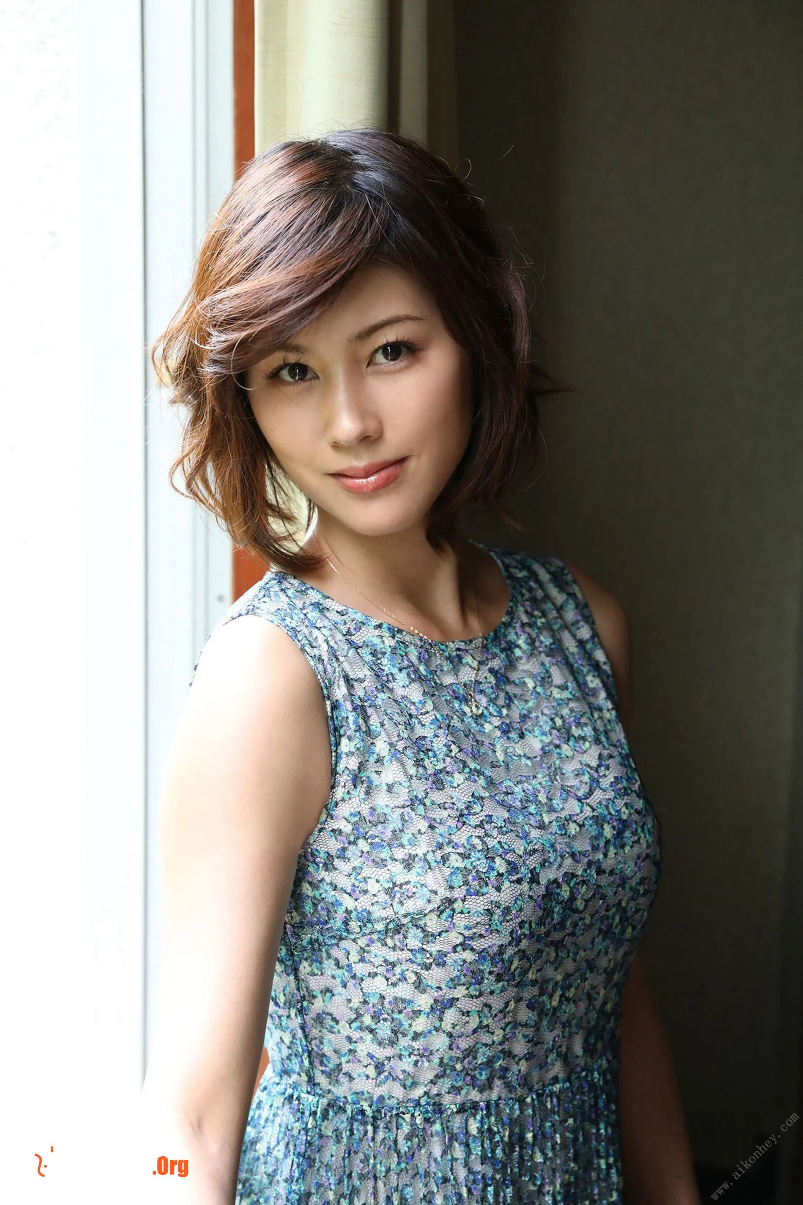 Minosuzume: Kobe Woman (2019-08-19) - Photo 13