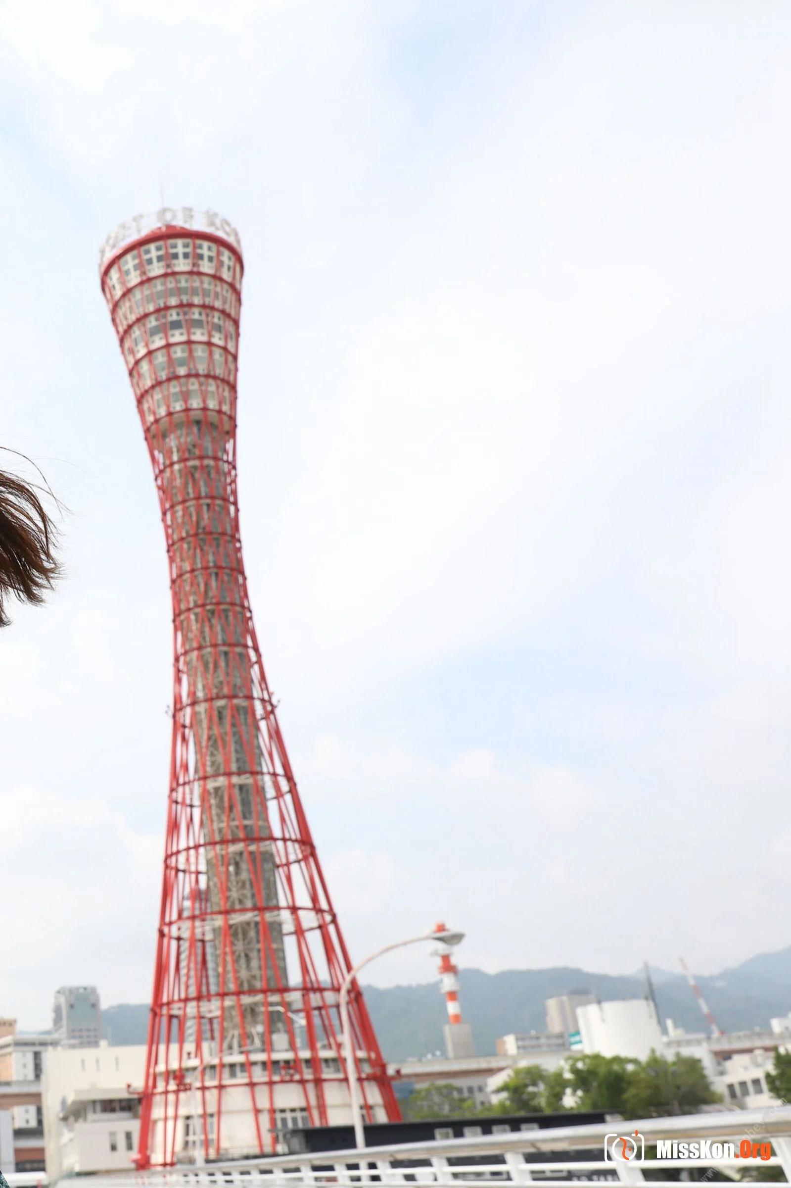 Minosuzume: Kobe Woman (2019-08-19) - Photo 2
