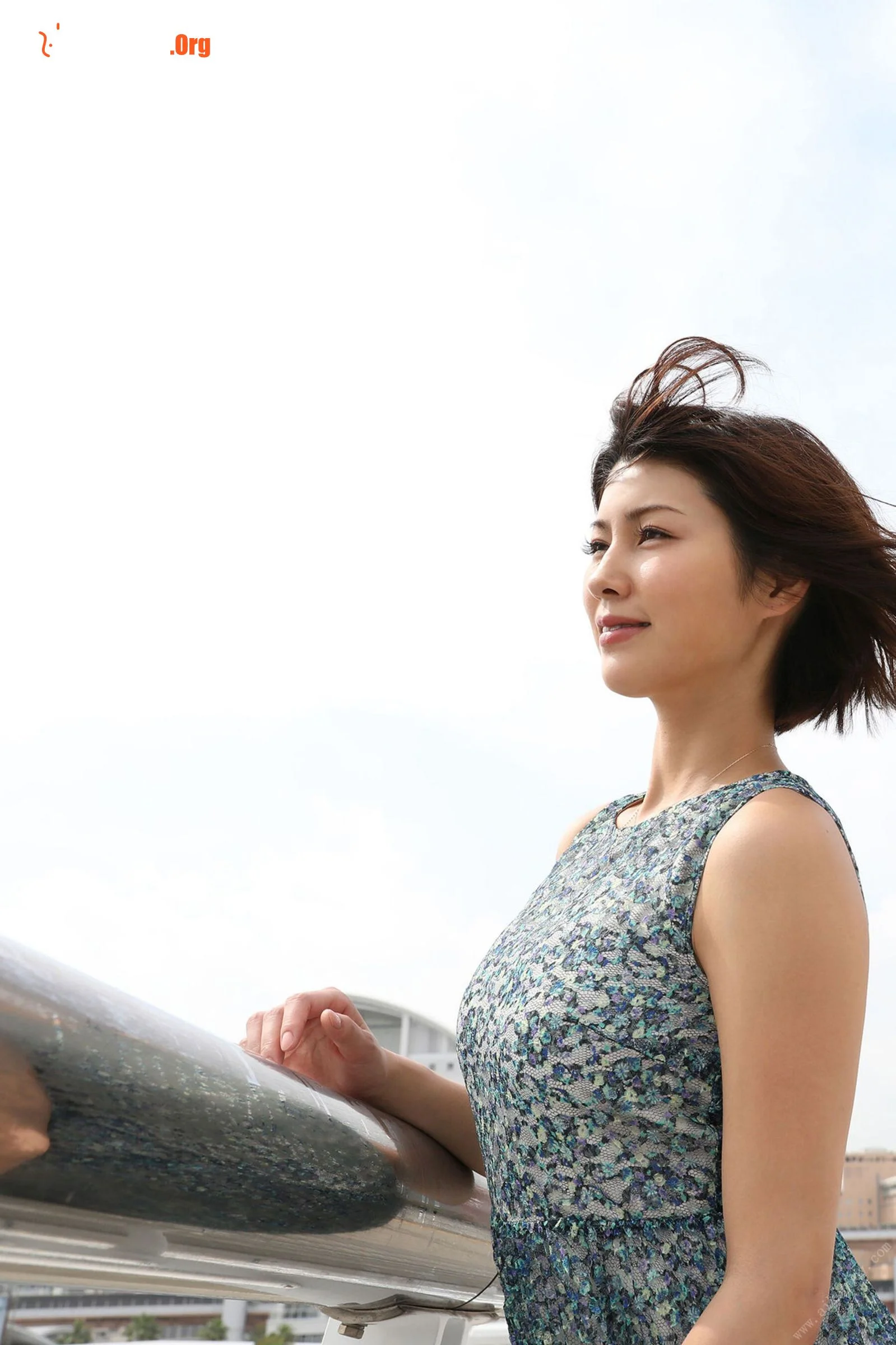Minosuzume: Kobe Woman (2019-08-19) - Photo 3