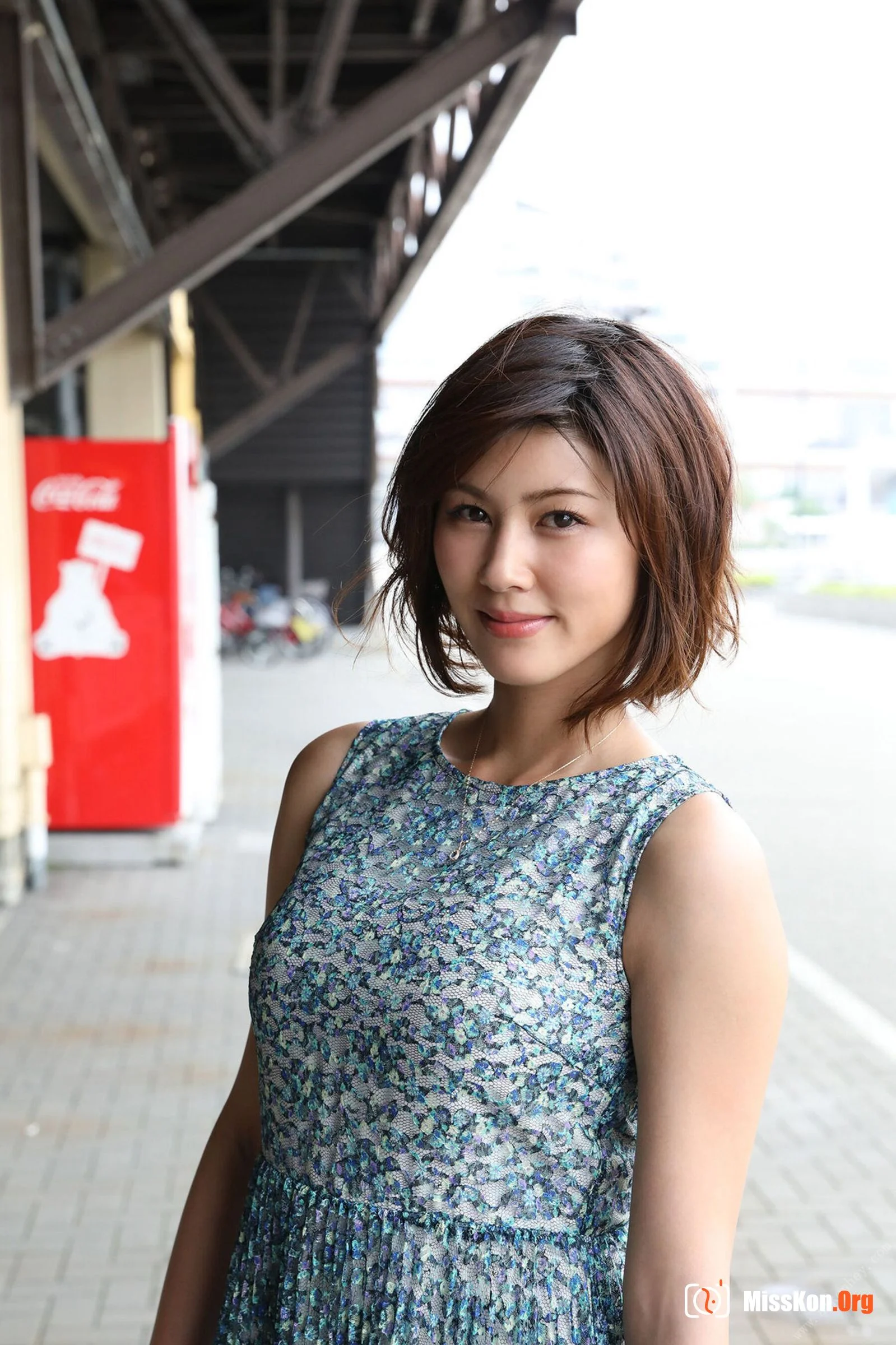 Minosuzume: Kobe Woman (2019-08-19) - Photo 4