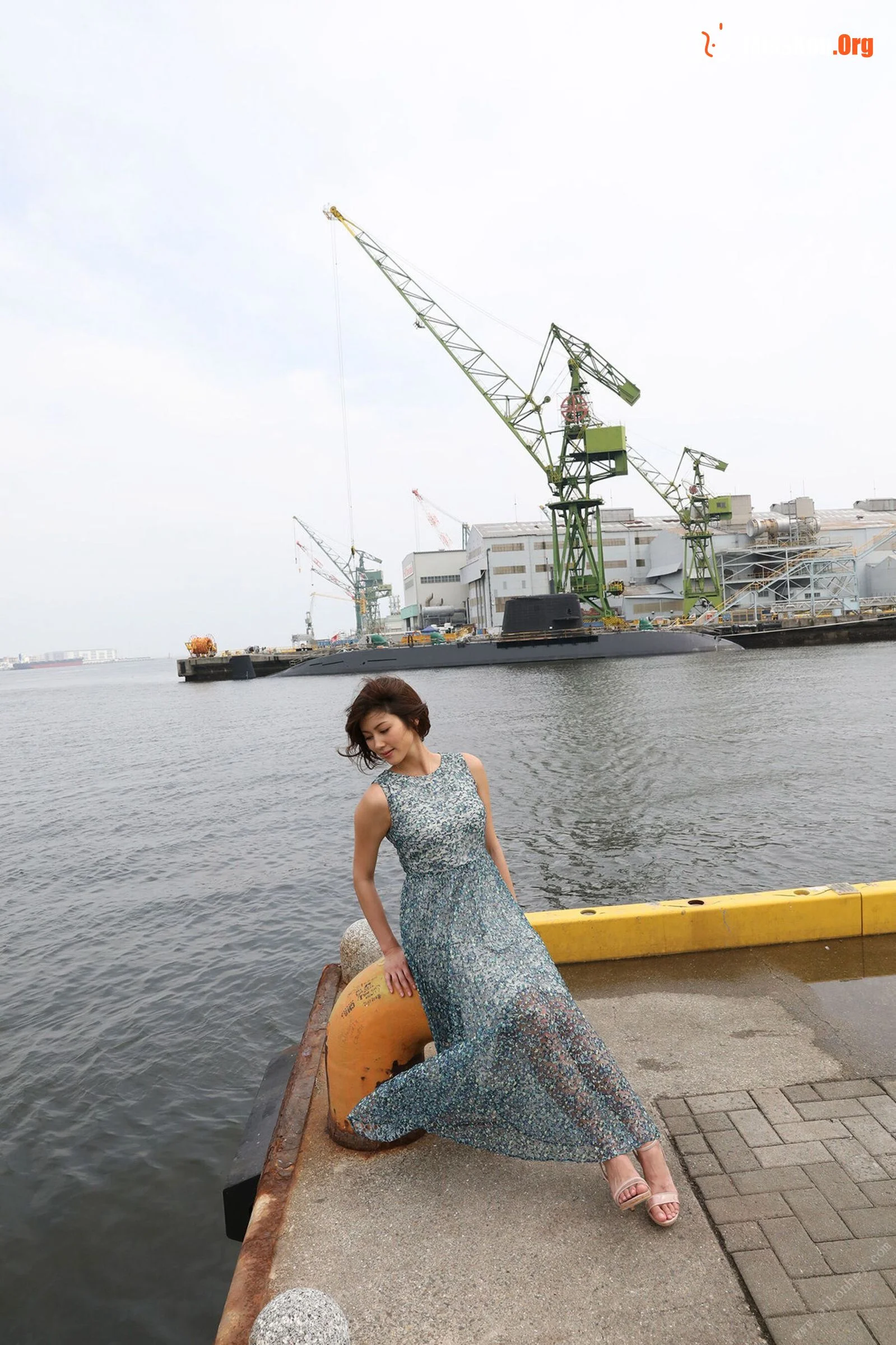 Minosuzume: Kobe Woman (2019-08-19) - Photo 5