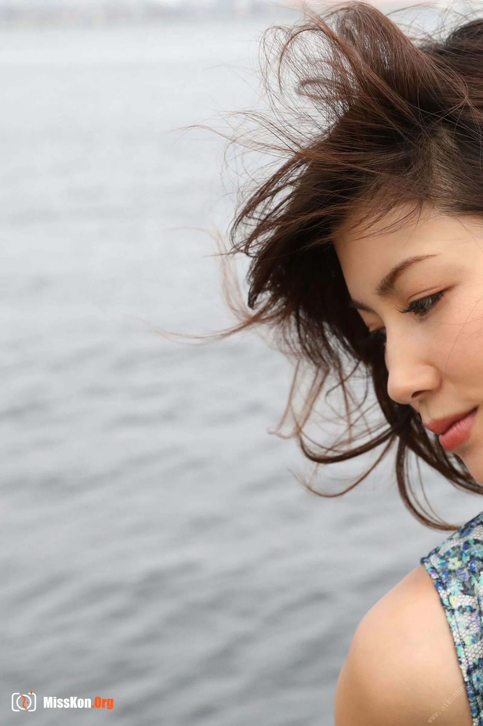 Minosuzume: Kobe Woman (2019-08-19) - Photo 7