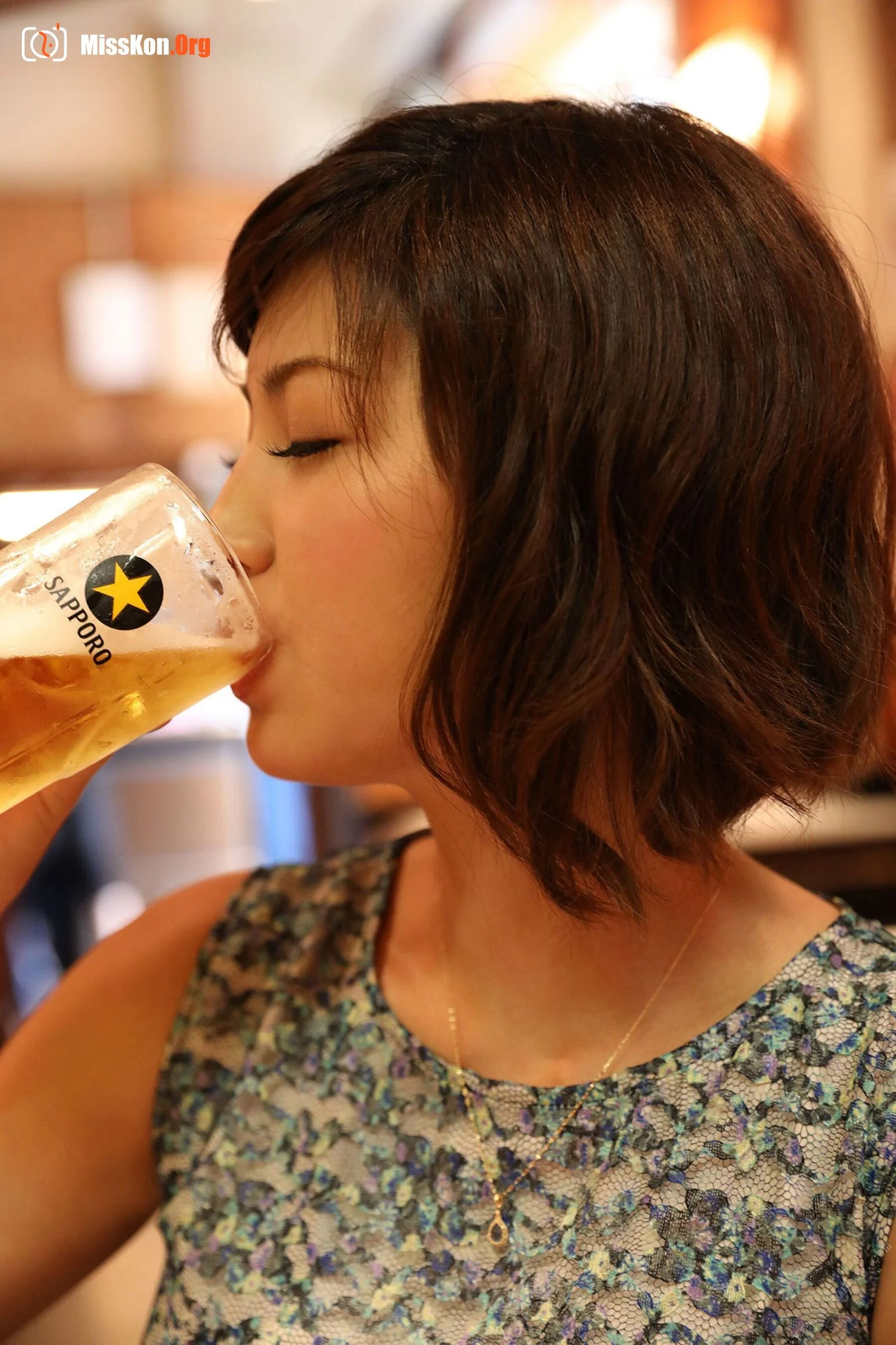 Minosuzume: Kobe Woman (2019-08-19) - Photo 9