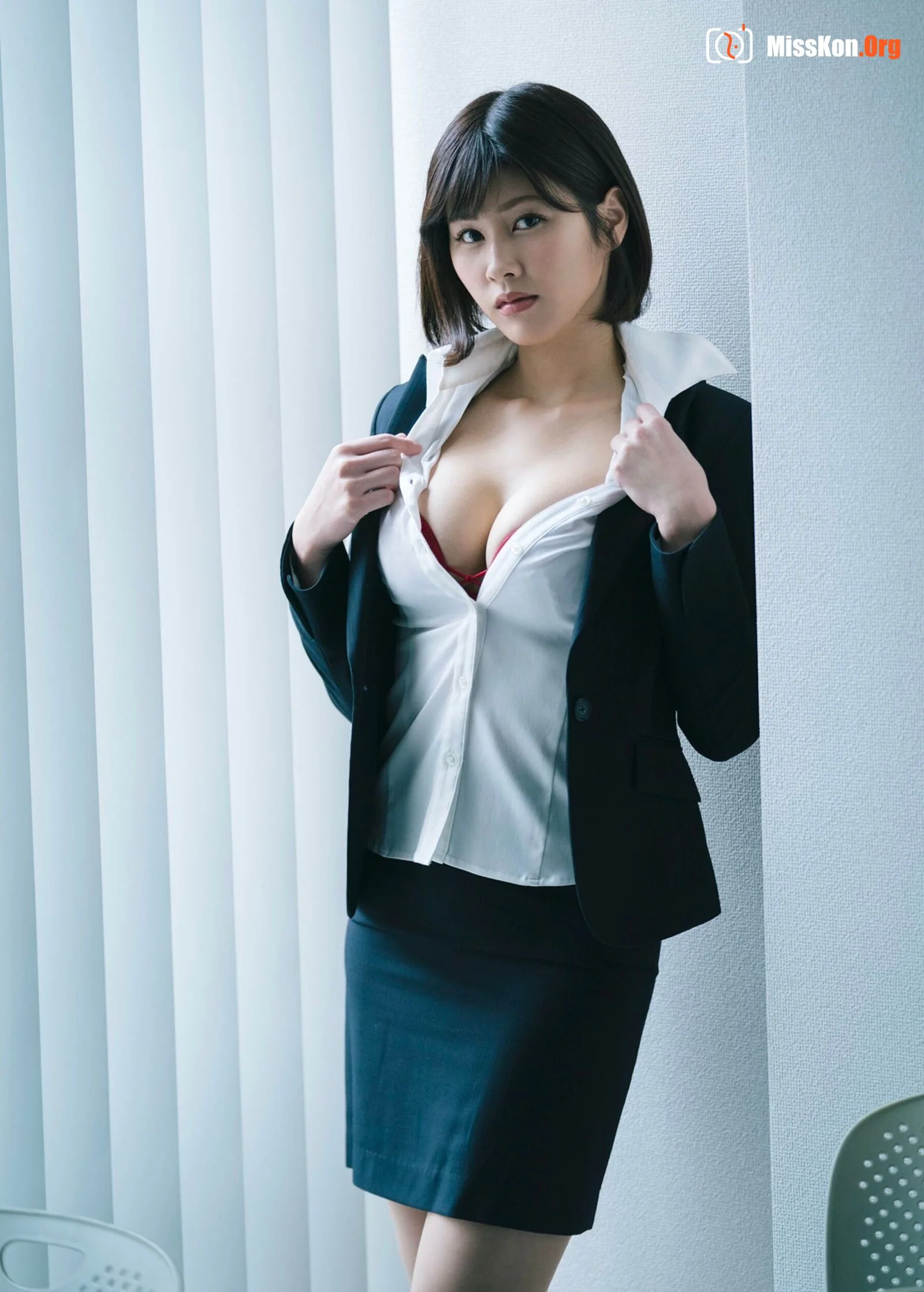 Minosuzume: Lover's Sparrow - Photo 8