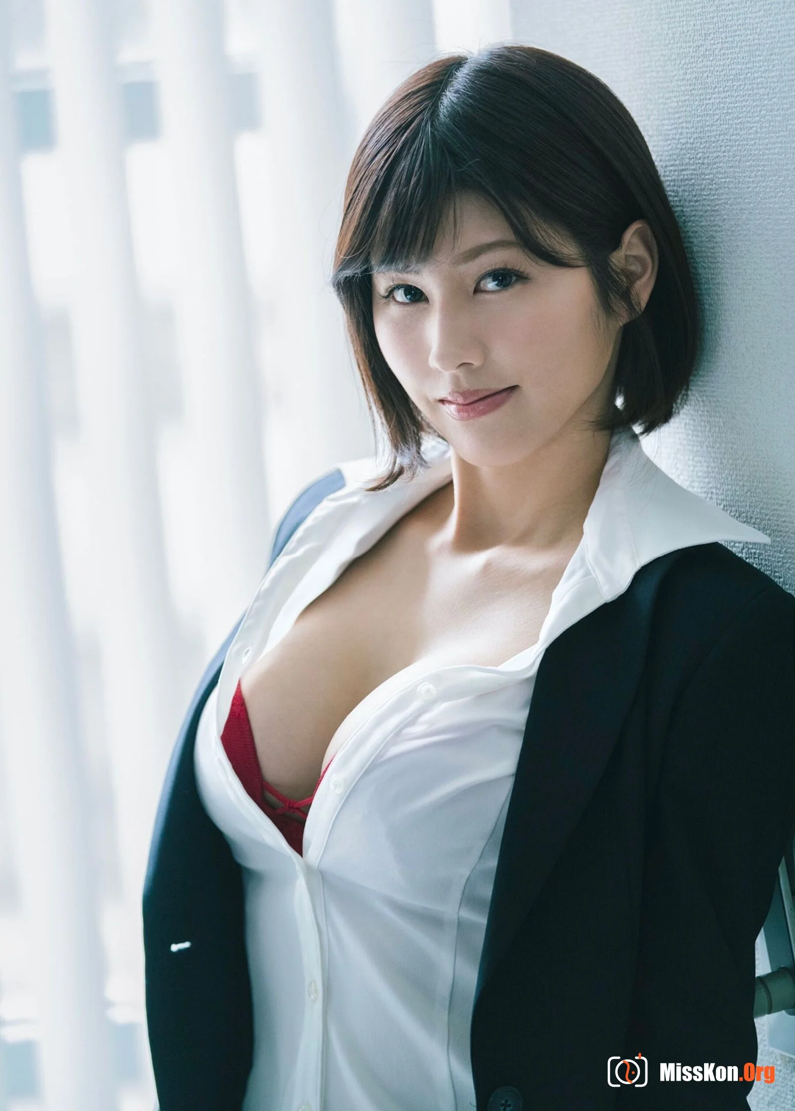Minosuzume: Lover's Sparrow - Photo 9