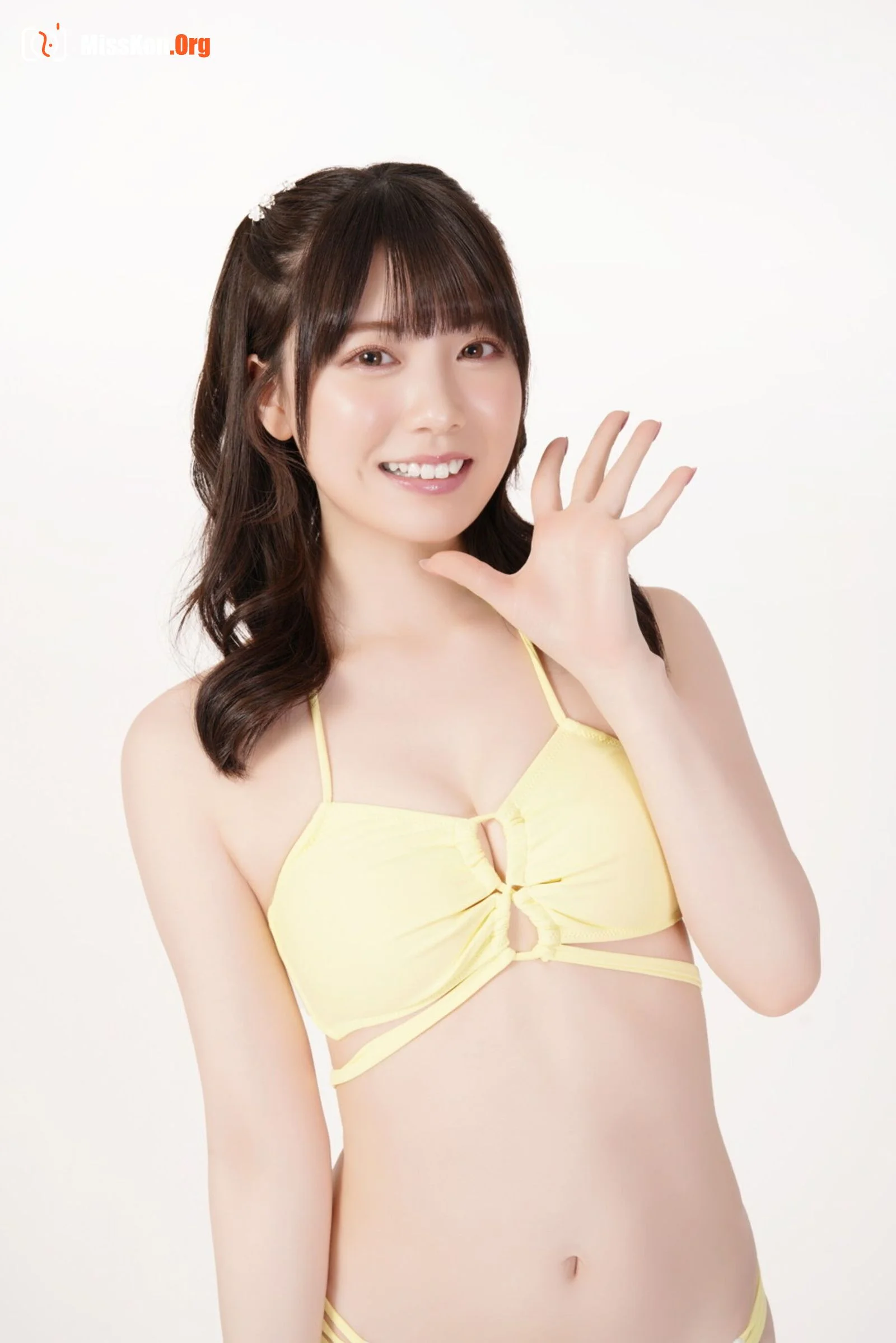 Mio Ishikawa: #bakeshop (VACATION SHOT) - Photo 10