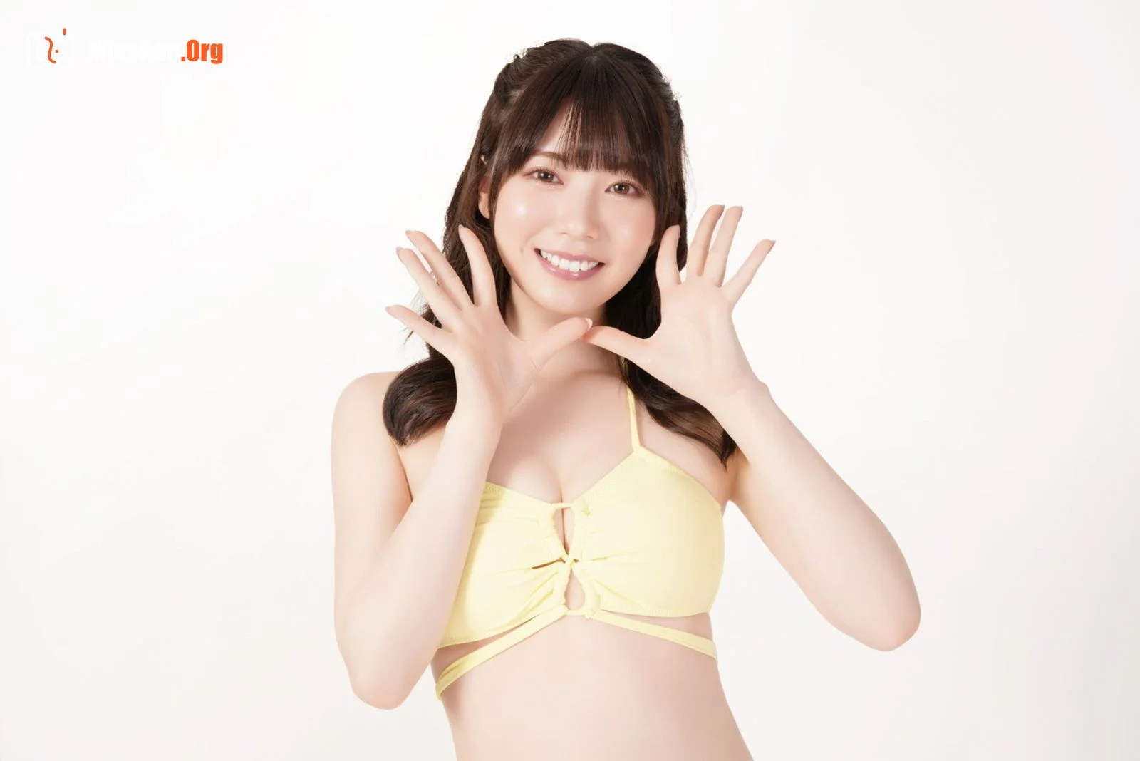Mio Ishikawa: #bakeshop (VACATION SHOT) - Photo 13