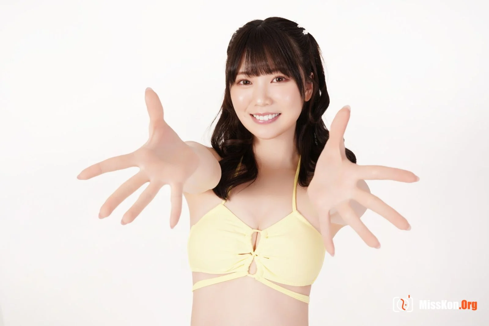 Mio Ishikawa: #bakeshop (VACATION SHOT) - Photo 14