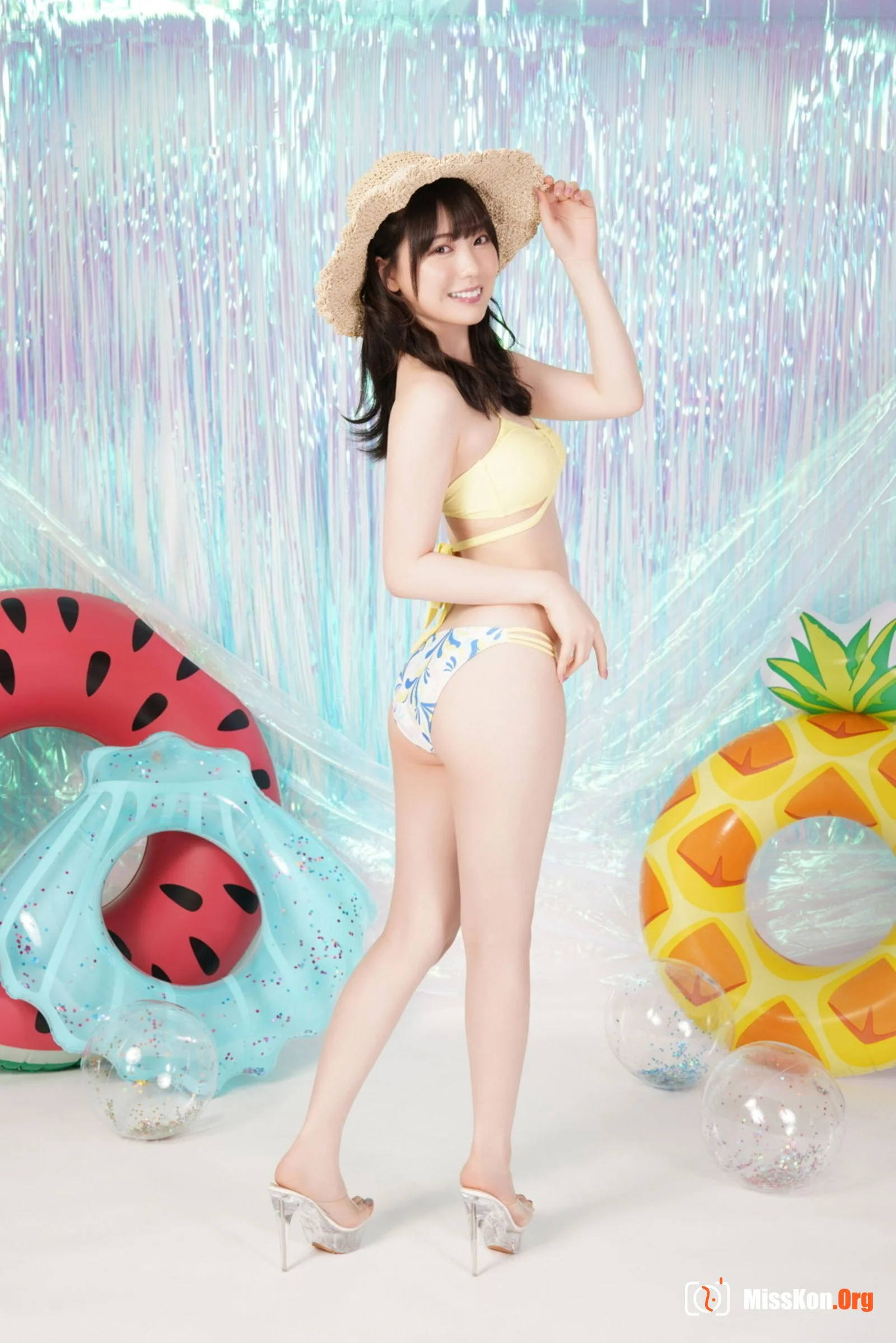 Mio Ishikawa: #bakeshop (VACATION SHOT) - Photo 17