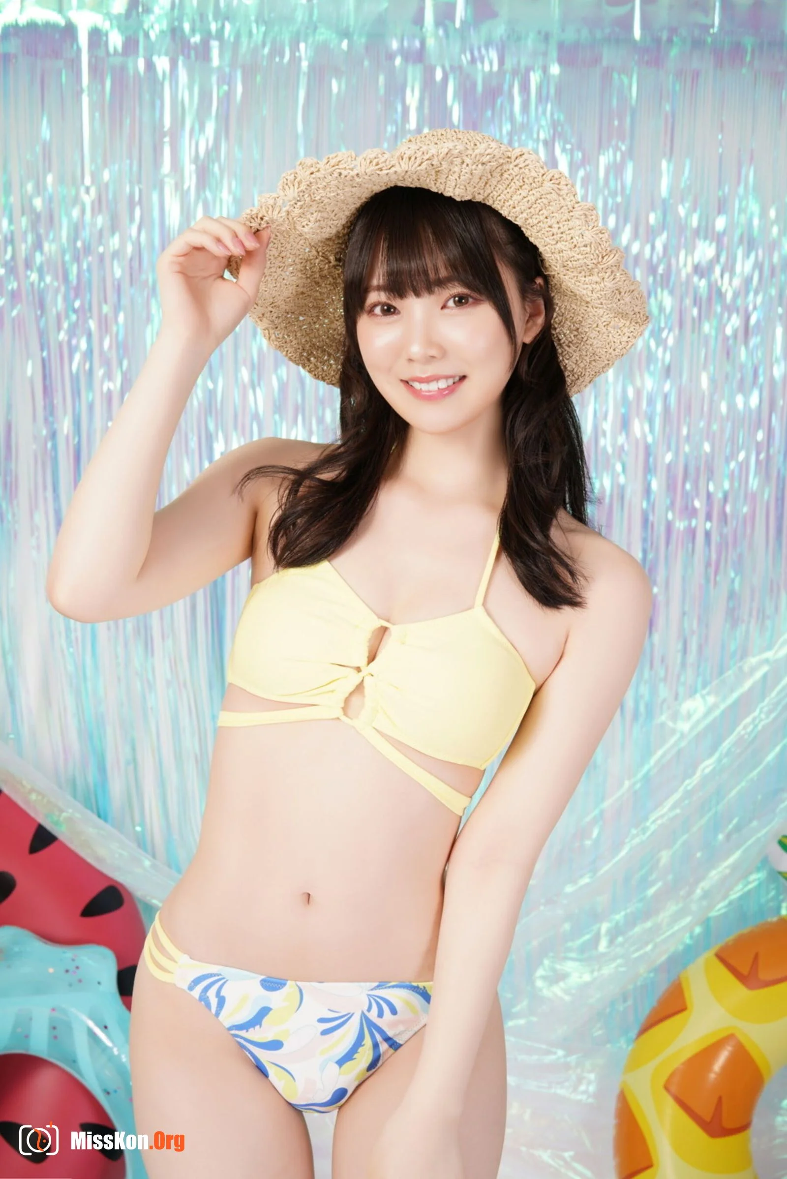 Mio Ishikawa: #bakeshop (VACATION SHOT) - Photo 18